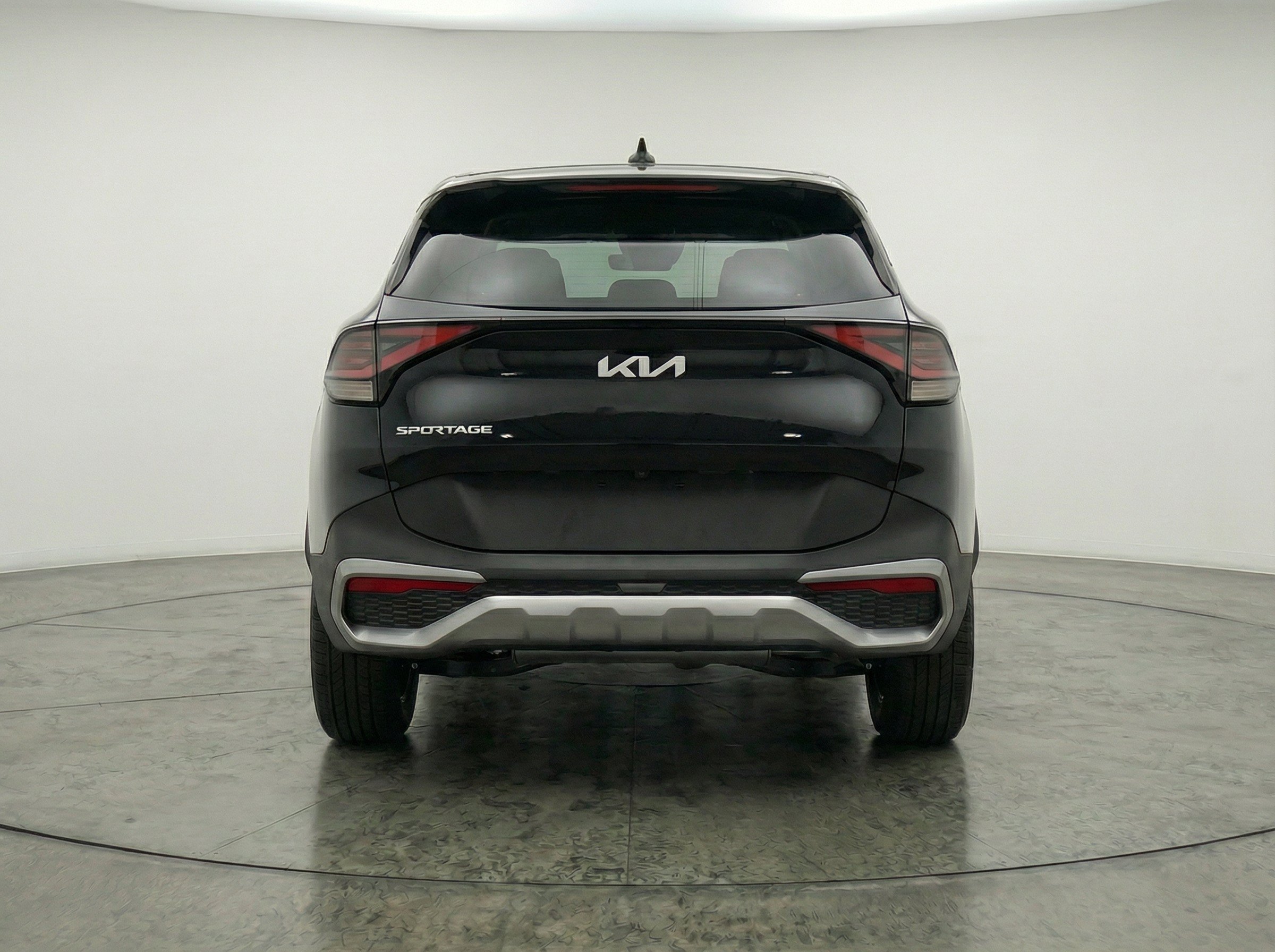Thumbnail: 2026 Kia Sportage - 6