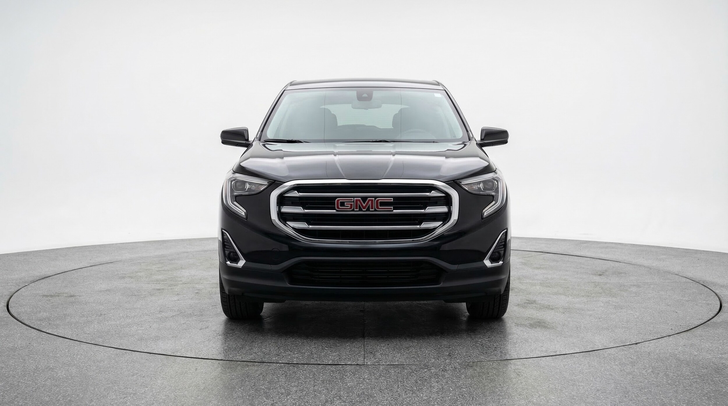 Thumbnail: 2024 GMC Terrain - 2