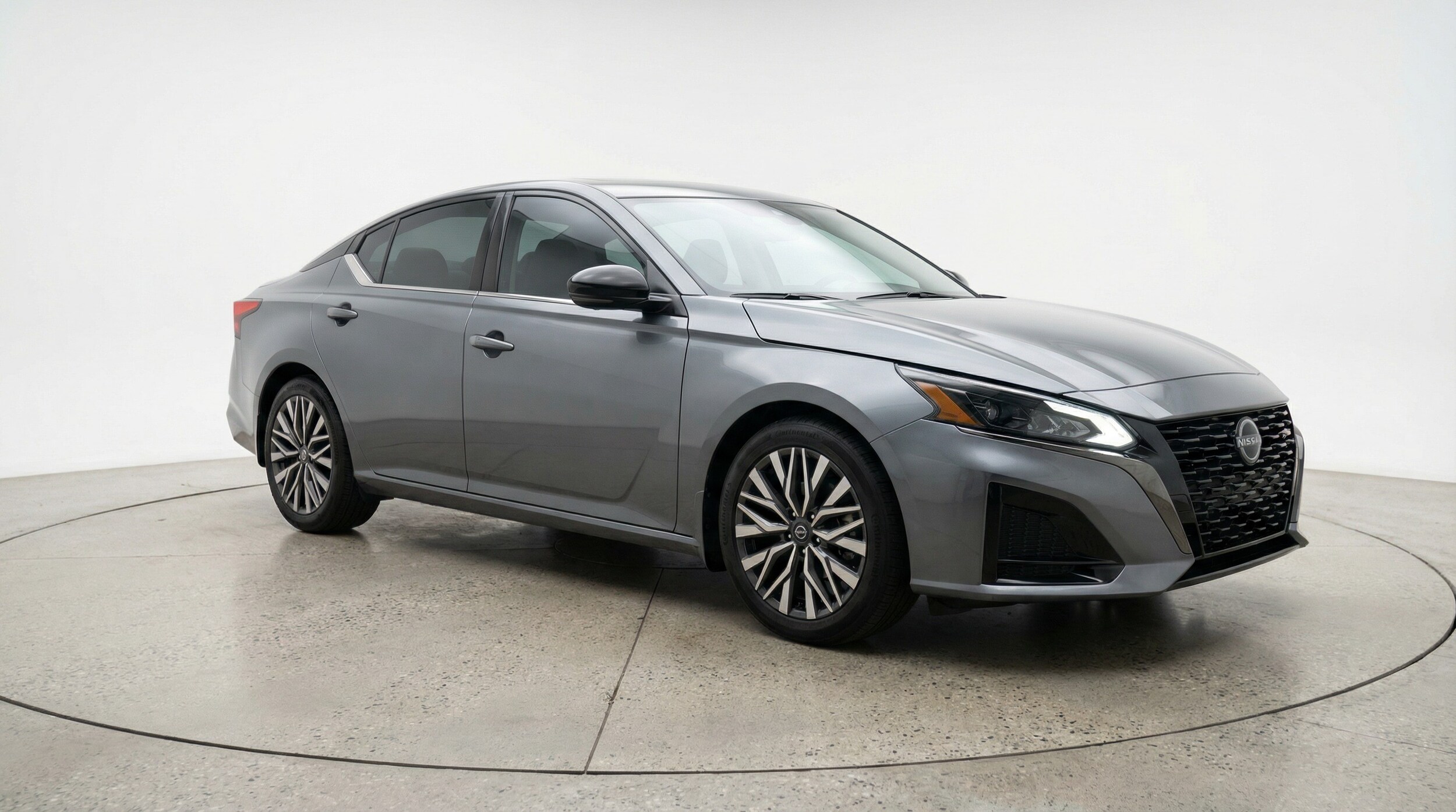Thumbnail: 2025 Nissan Altima - 1