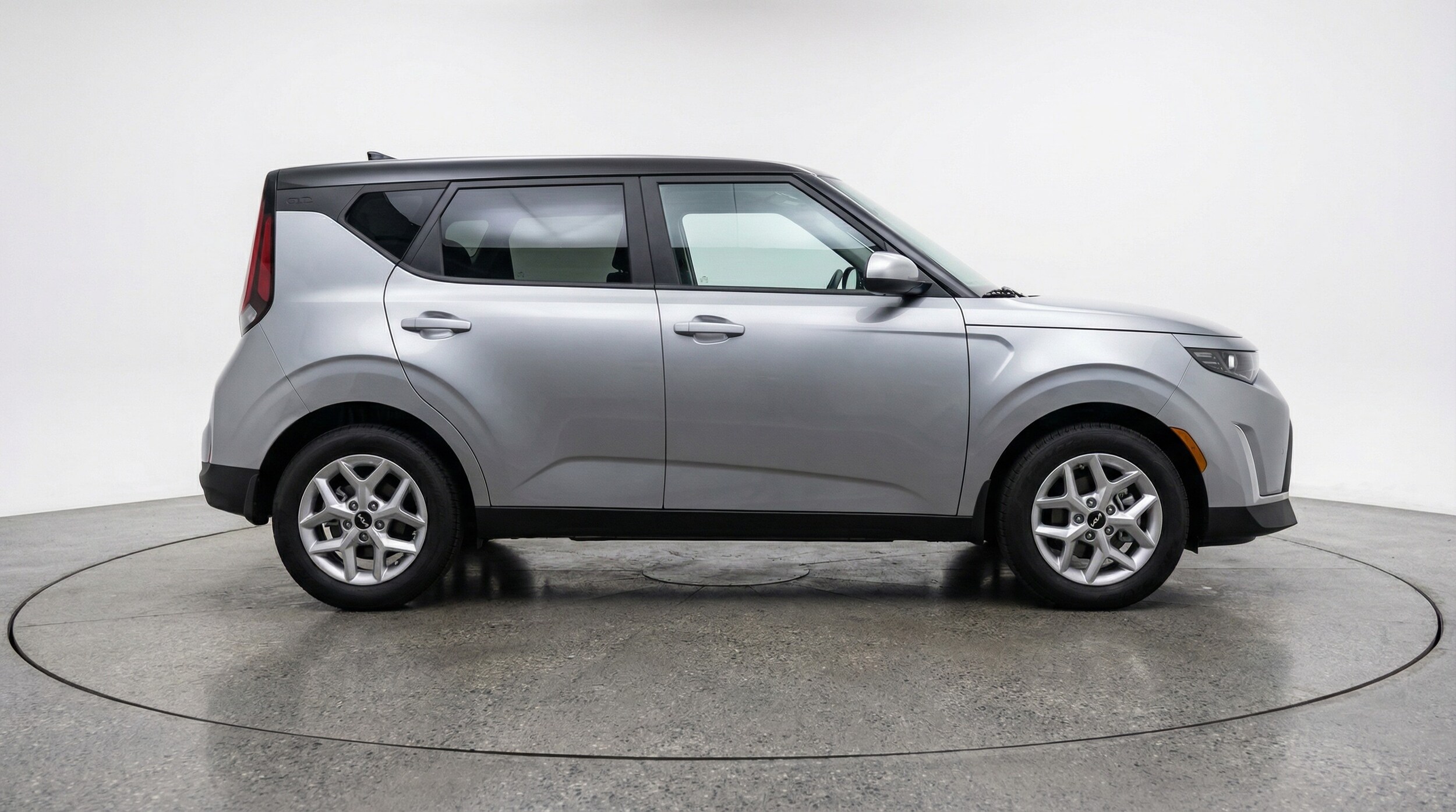 Thumbnail: 2025 Kia Soul - 8