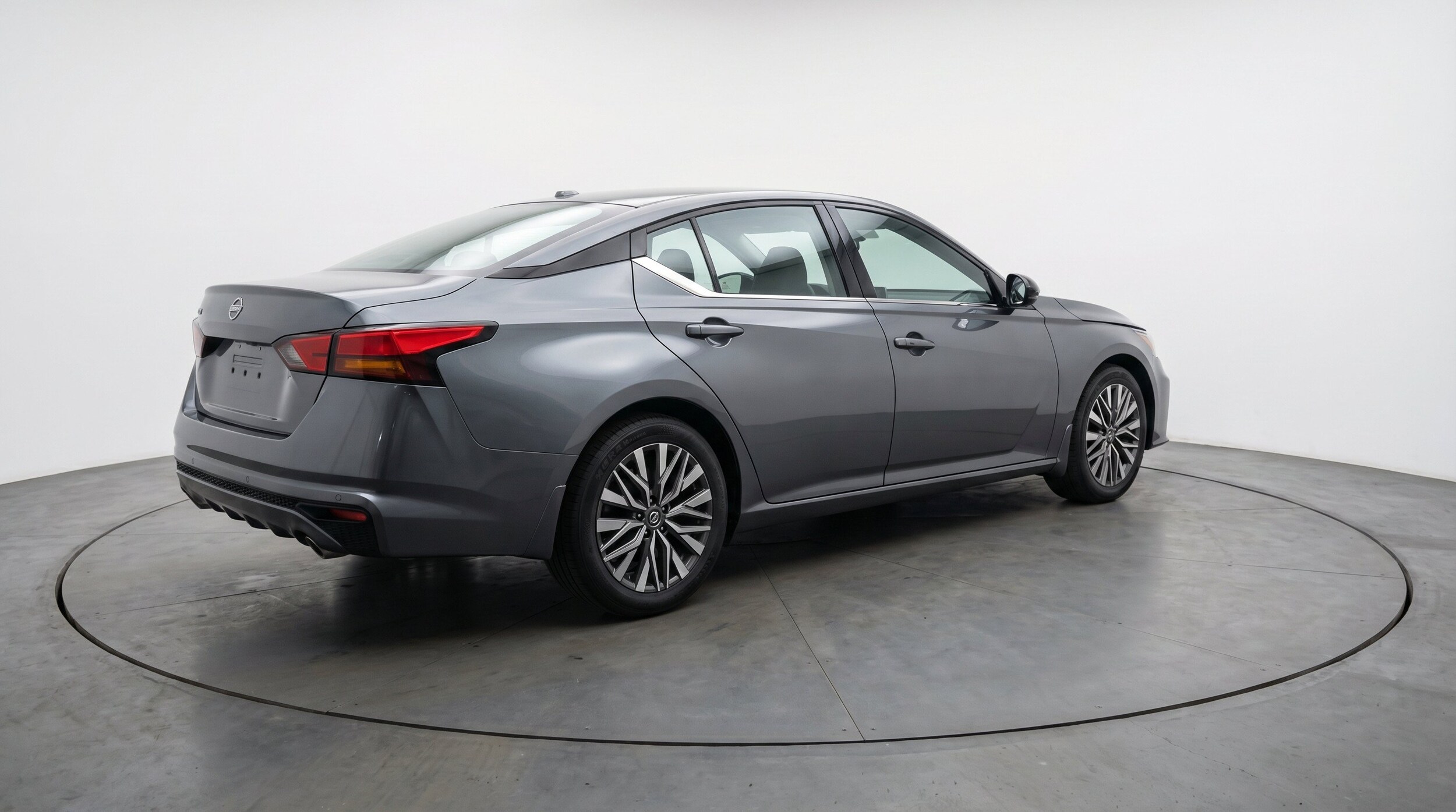 Thumbnail: 2026 Nissan Altima - 9