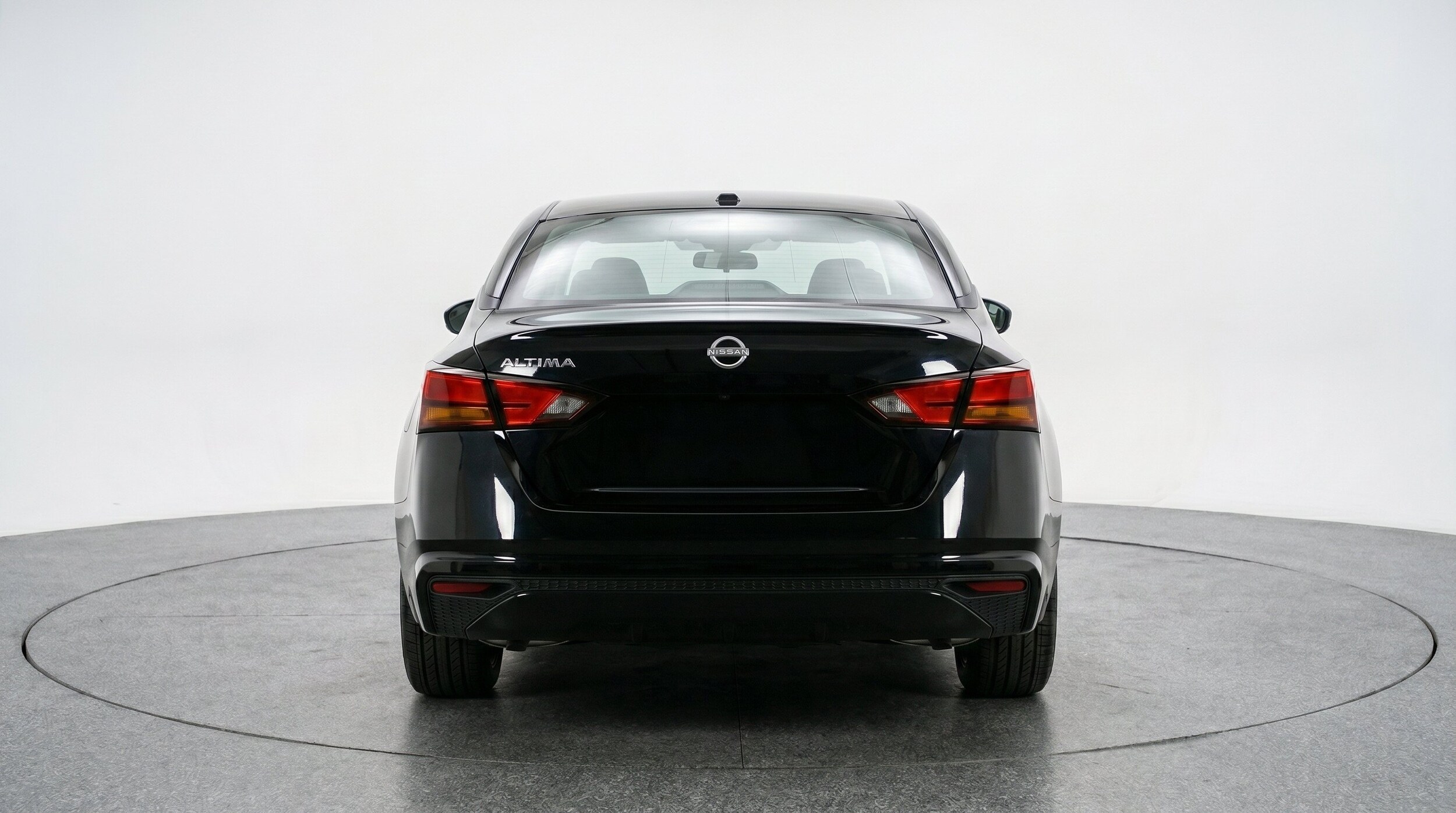 Thumbnail: 2025 Nissan Altima - 7