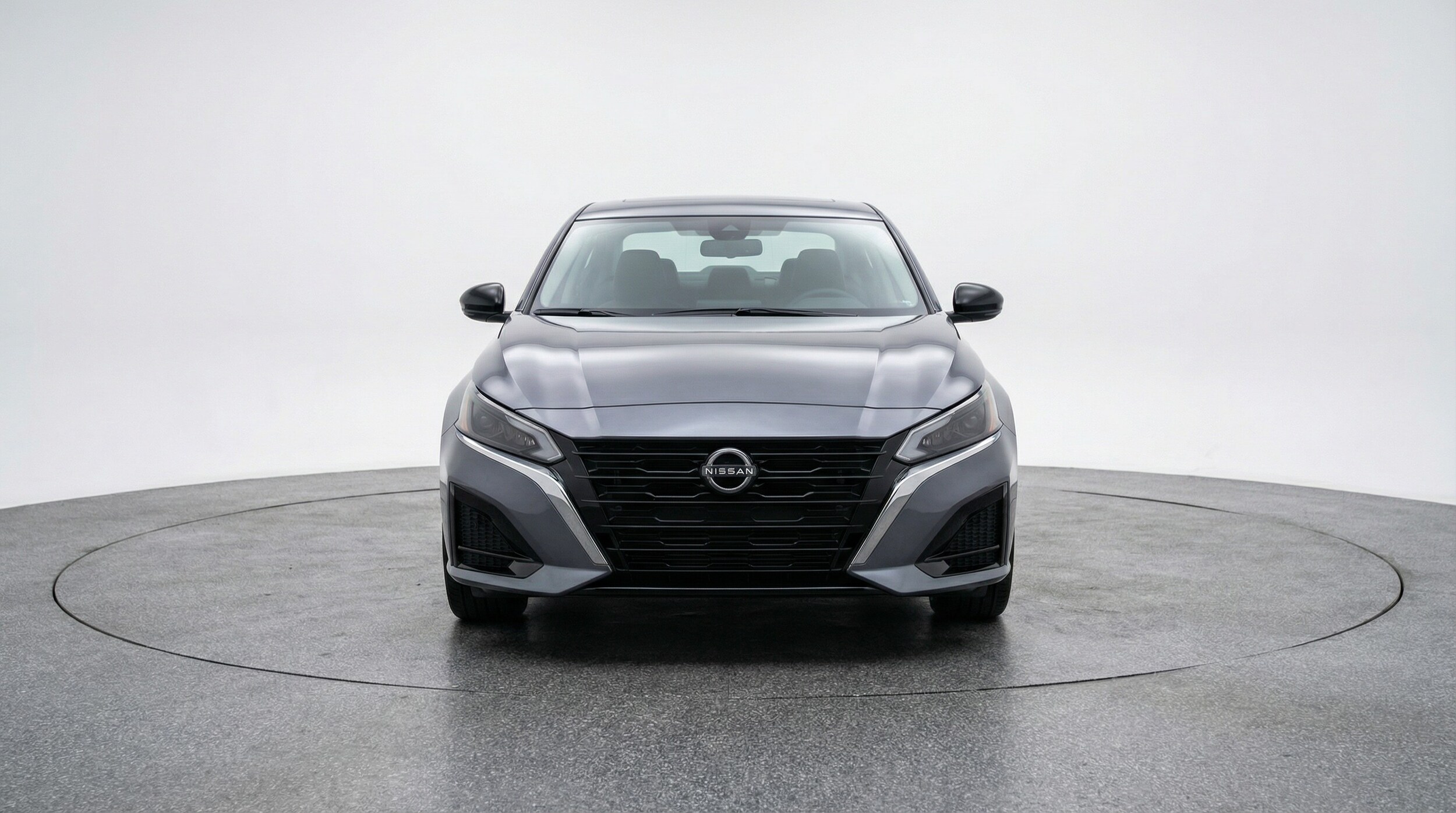 Thumbnail: 2025 Nissan Altima - 2