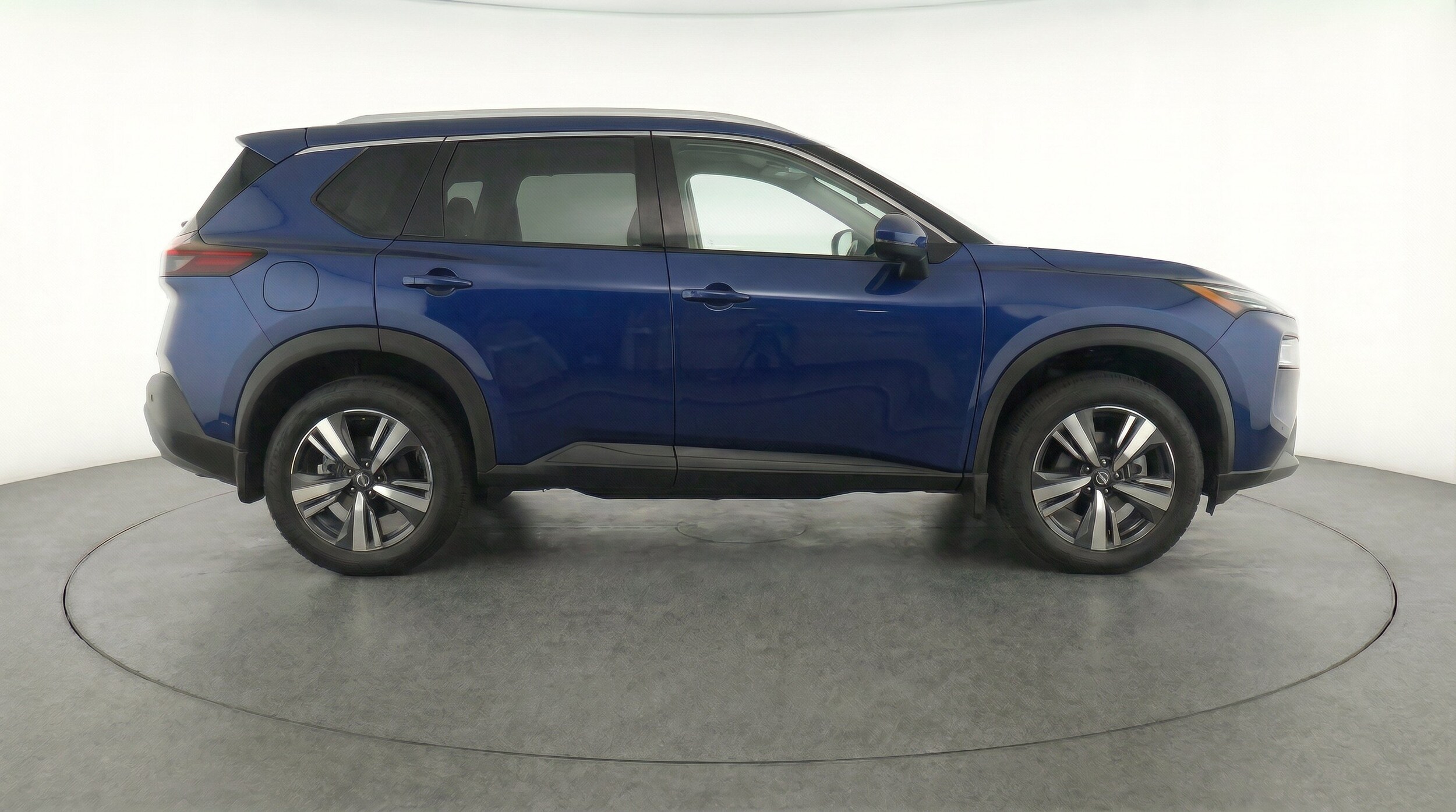 Thumbnail: 2026 Nissan Rogue - 11