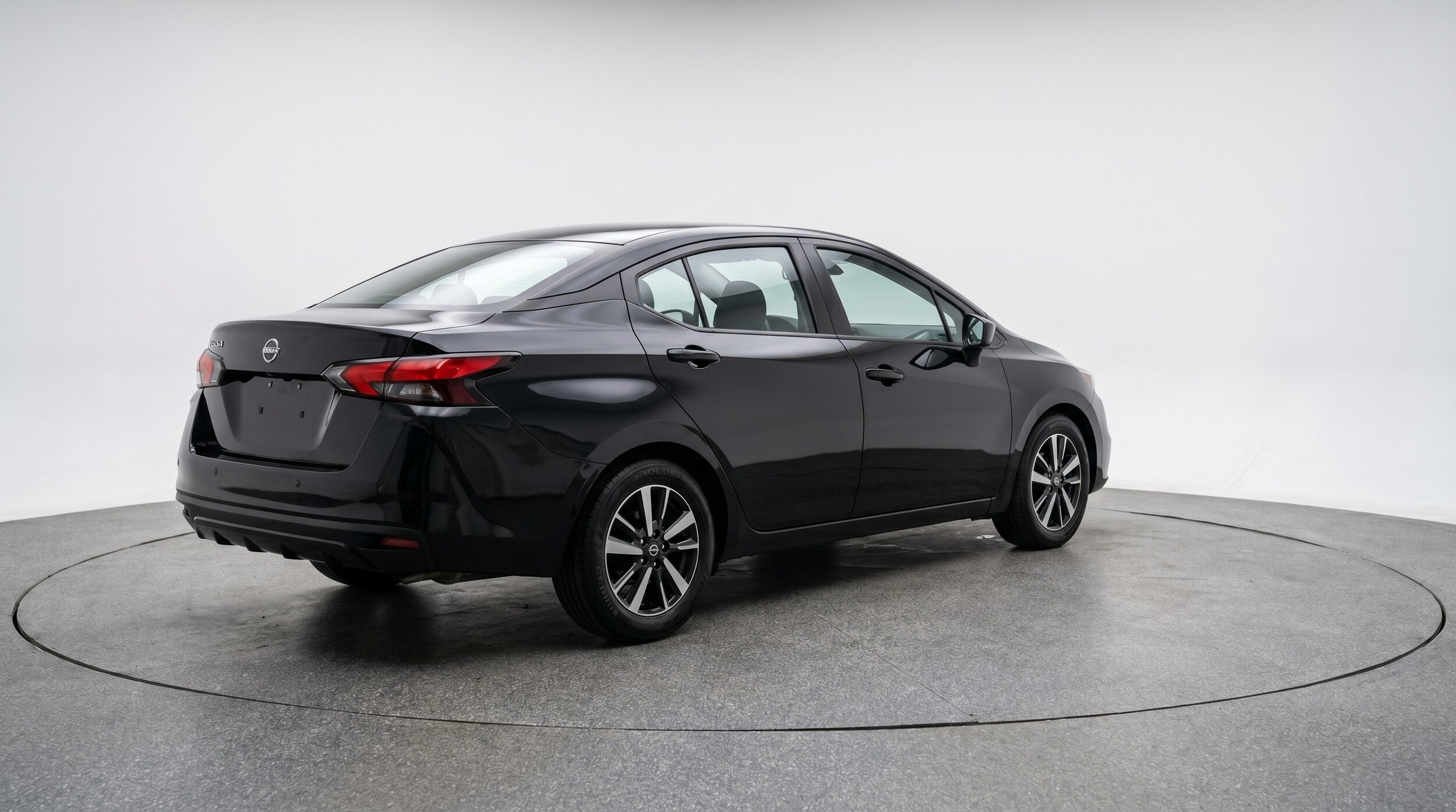Thumbnail: 2025 Nissan Versa - 7