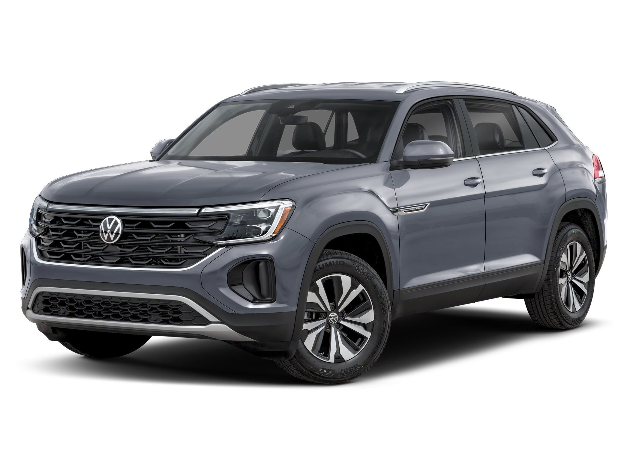 Thumbnail: 2026 Volkswagen Atlas - 1