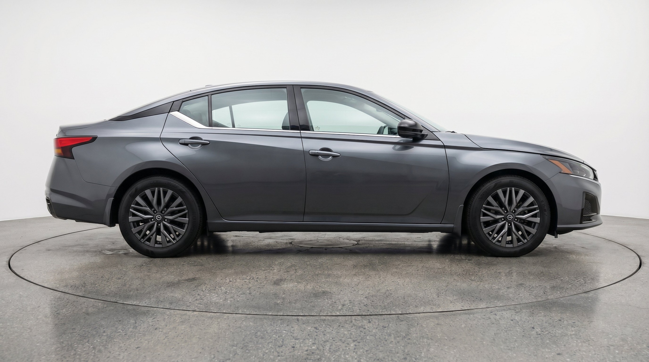 Thumbnail: 2026 Nissan Altima - 11