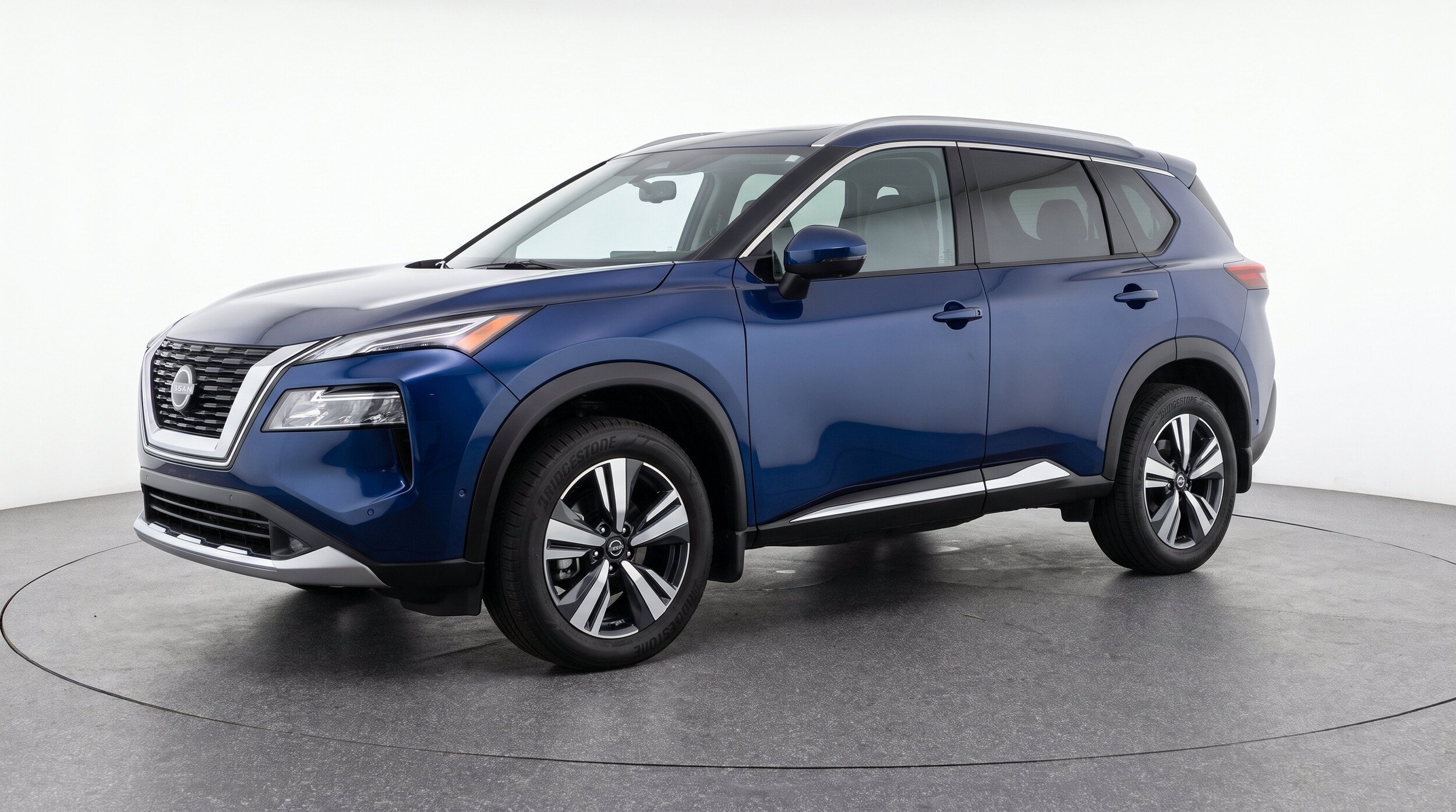 Thumbnail: 2026 Nissan Rogue - 3