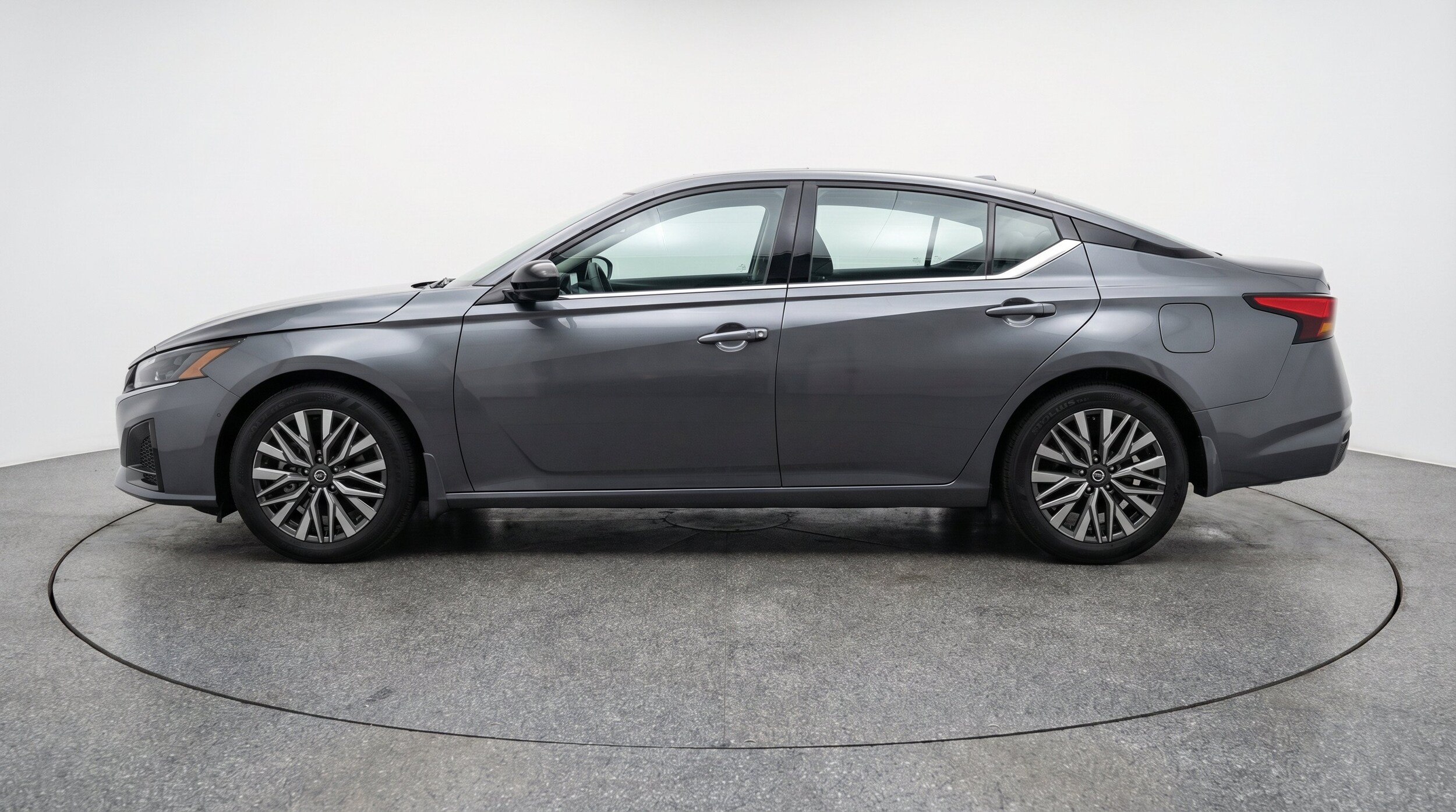 Thumbnail: 2026 Nissan Altima - 5