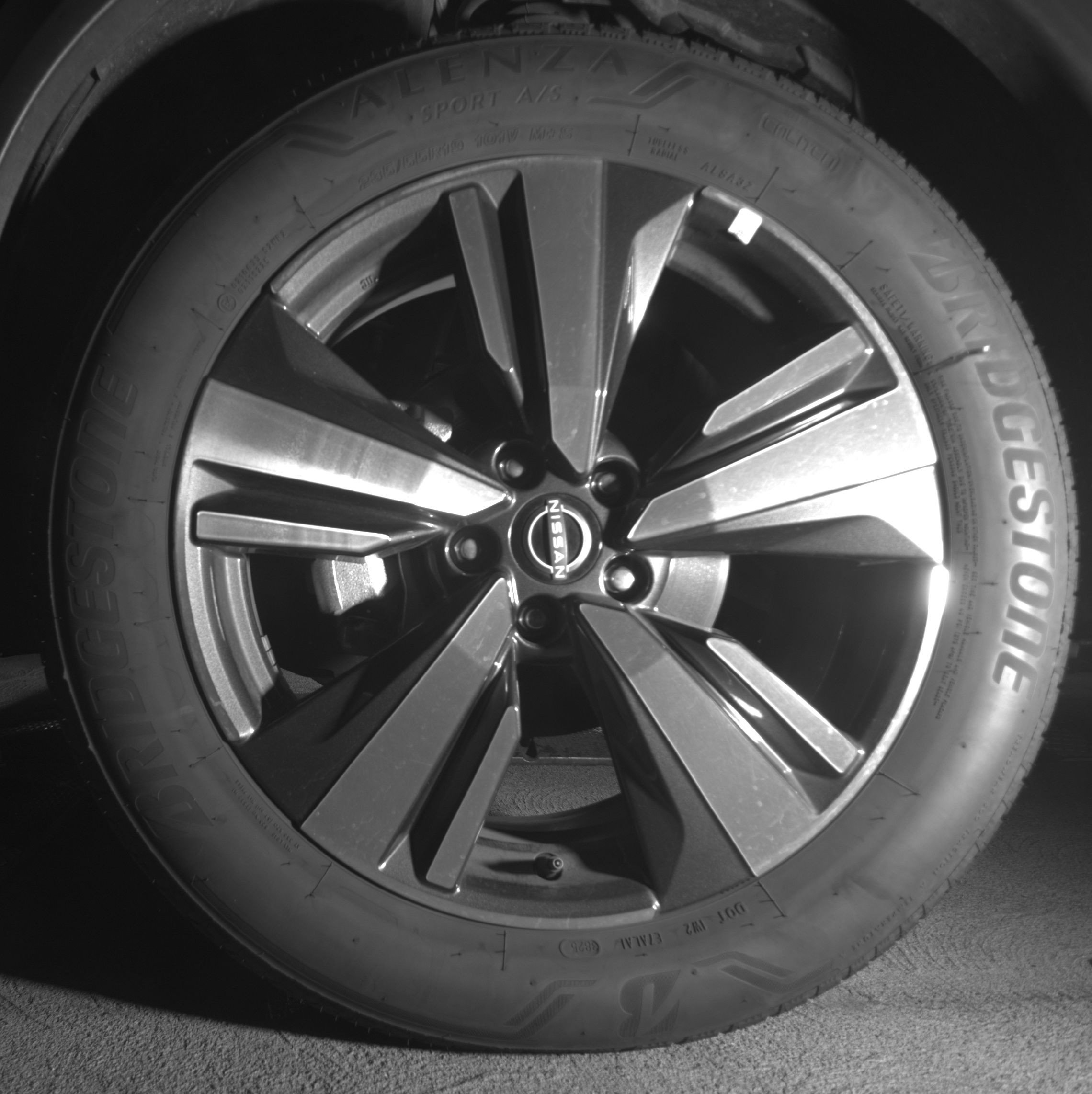 Thumbnail: 2026 Nissan Rogue - 12