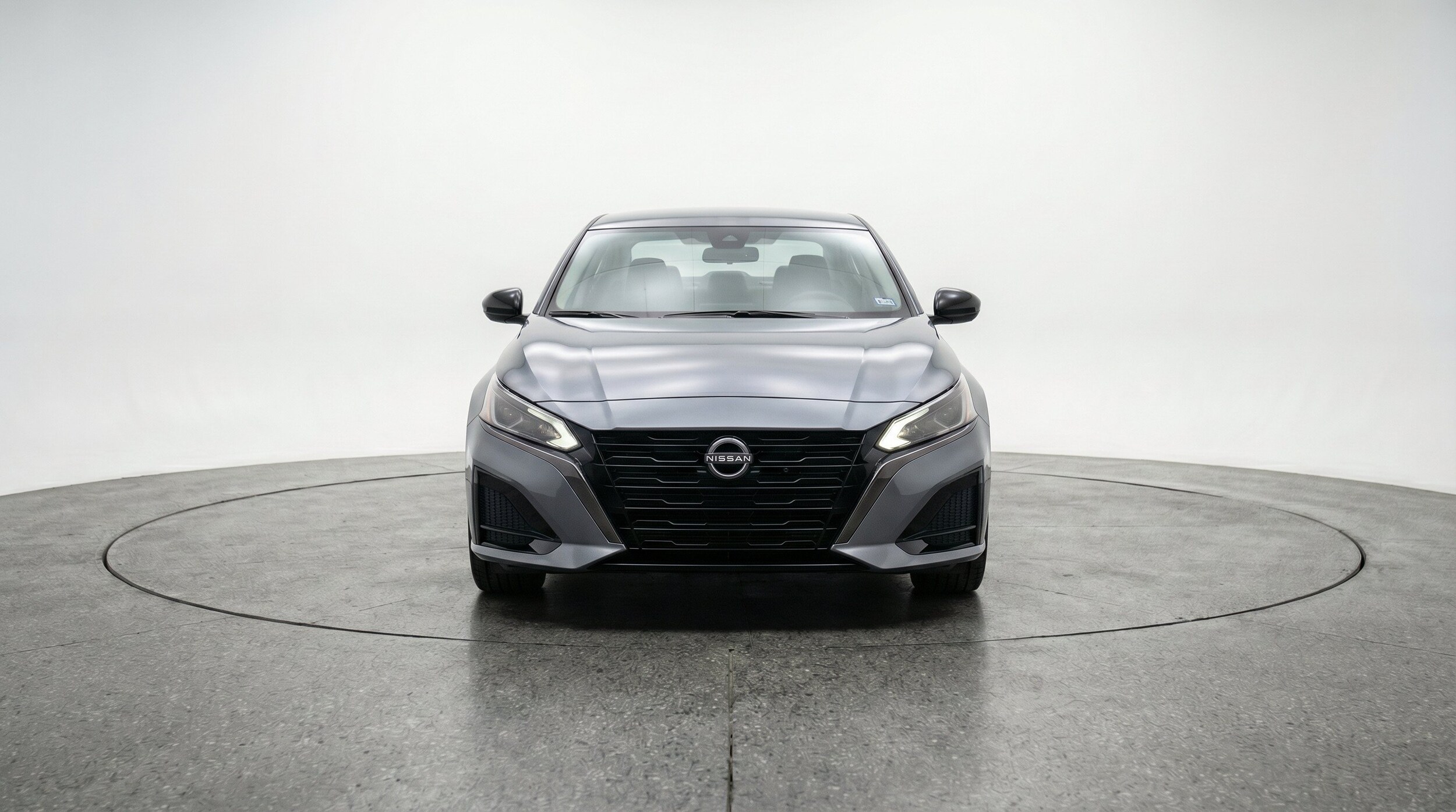 Thumbnail: 2026 Nissan Altima - 2