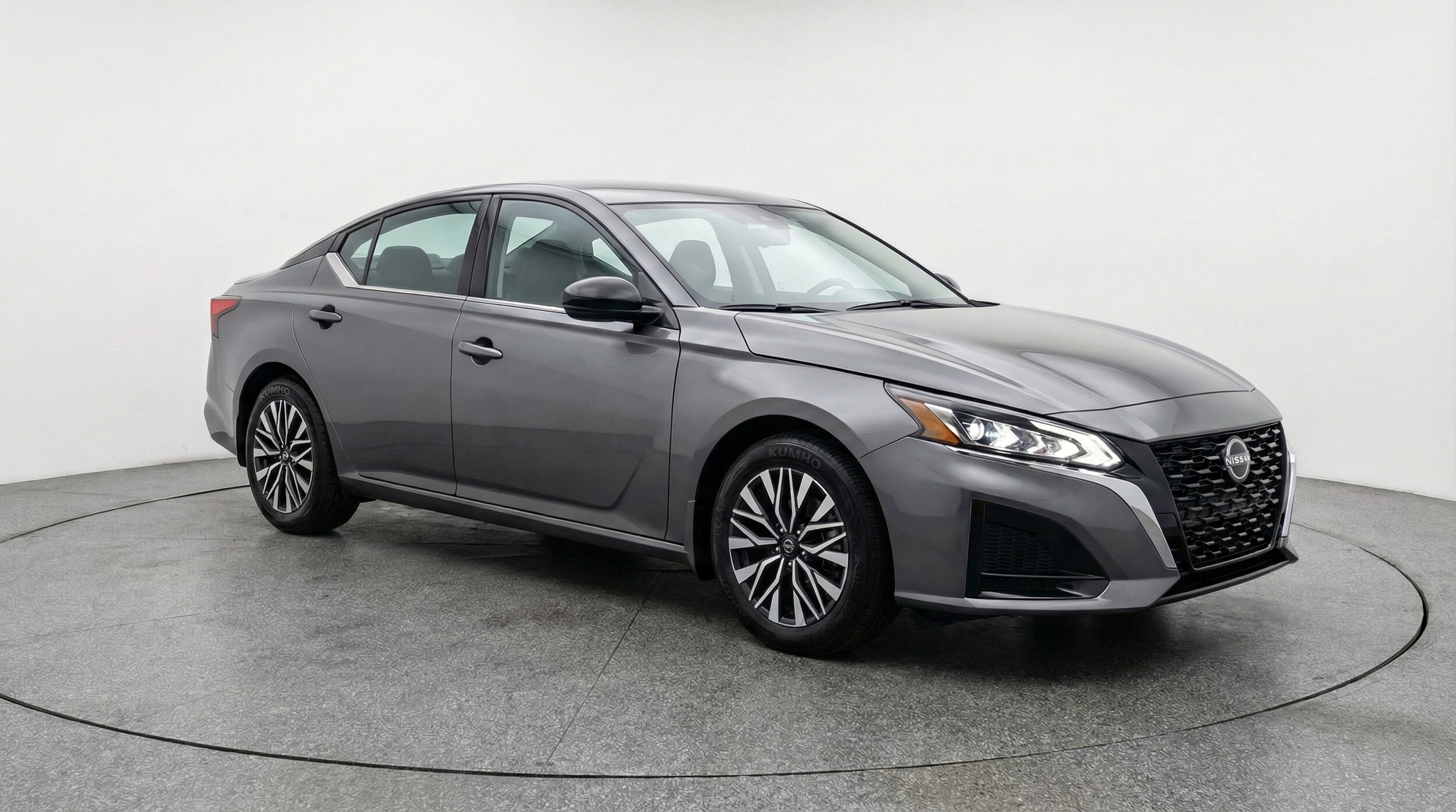Thumbnail: 2025 Nissan Altima - 1