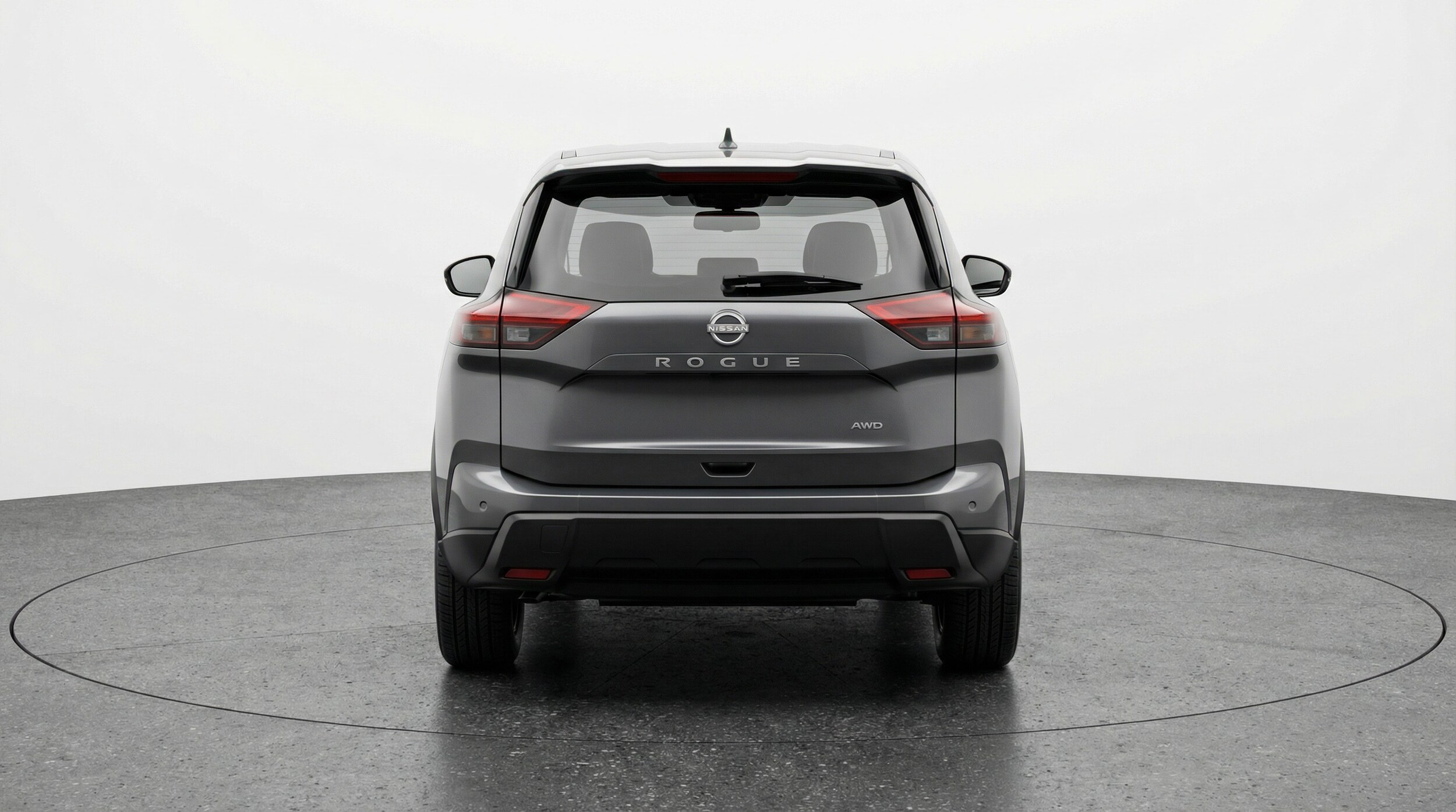 Thumbnail: 2025 Nissan Rogue - 6