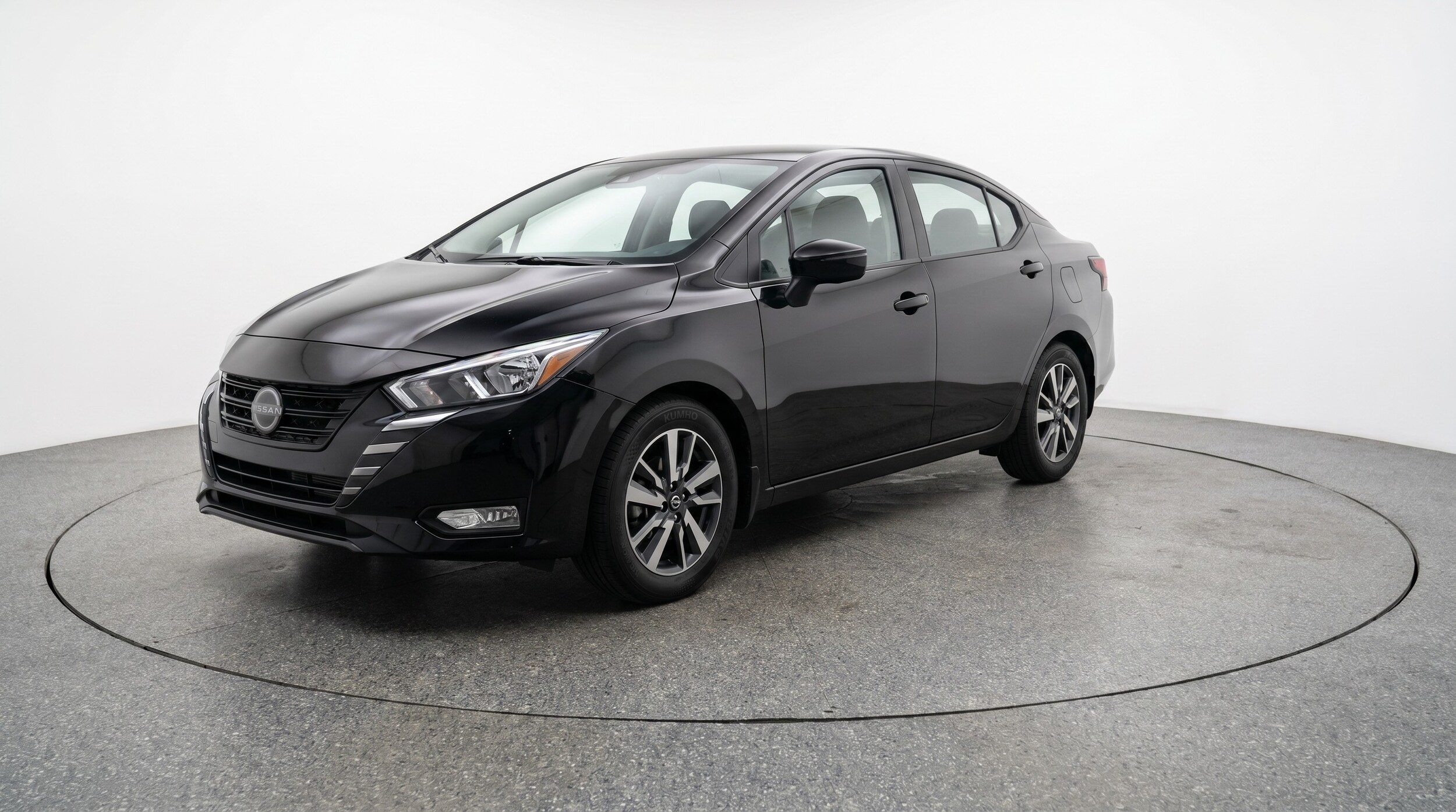 Thumbnail: 2025 Nissan Versa - 3