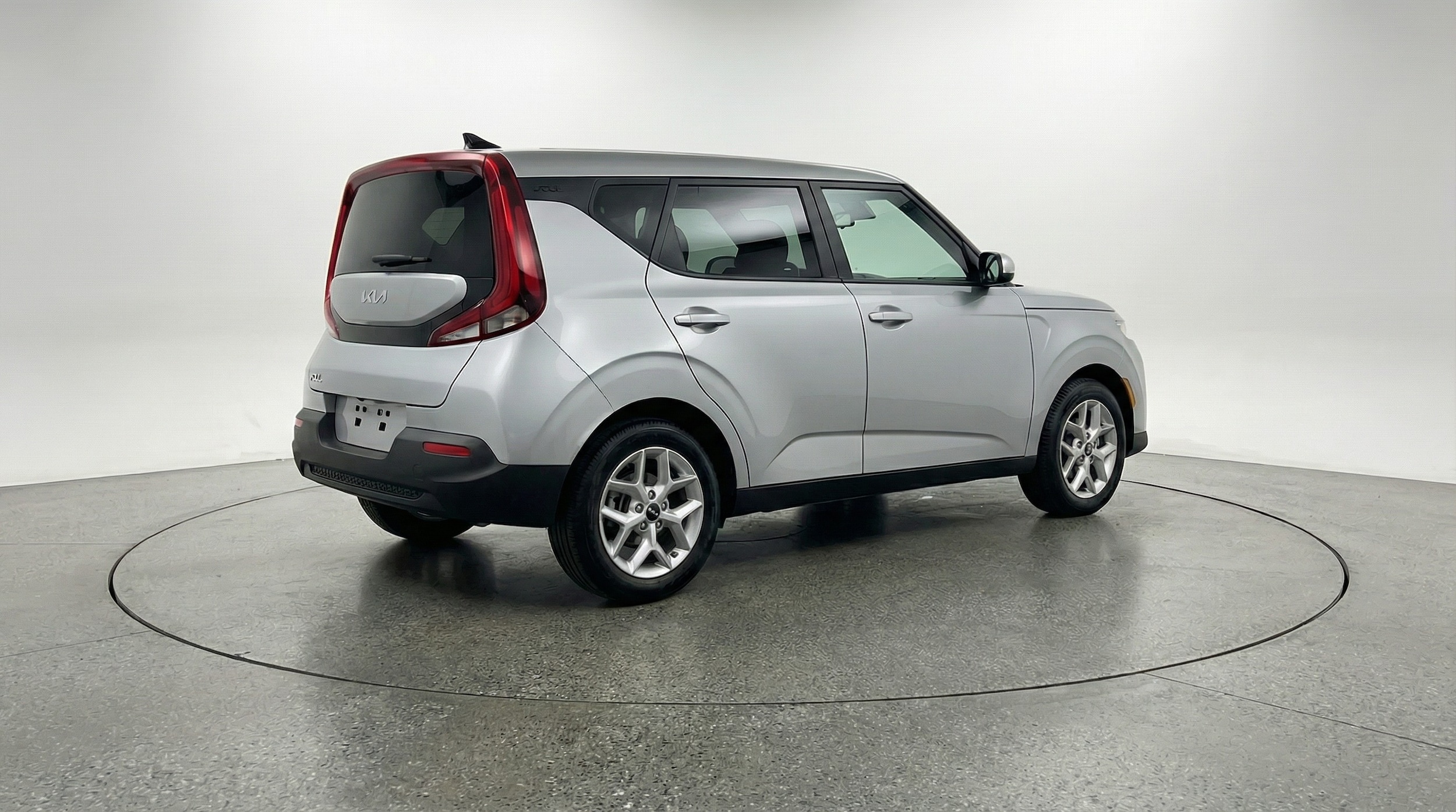 Thumbnail: 2025 Kia Soul - 7