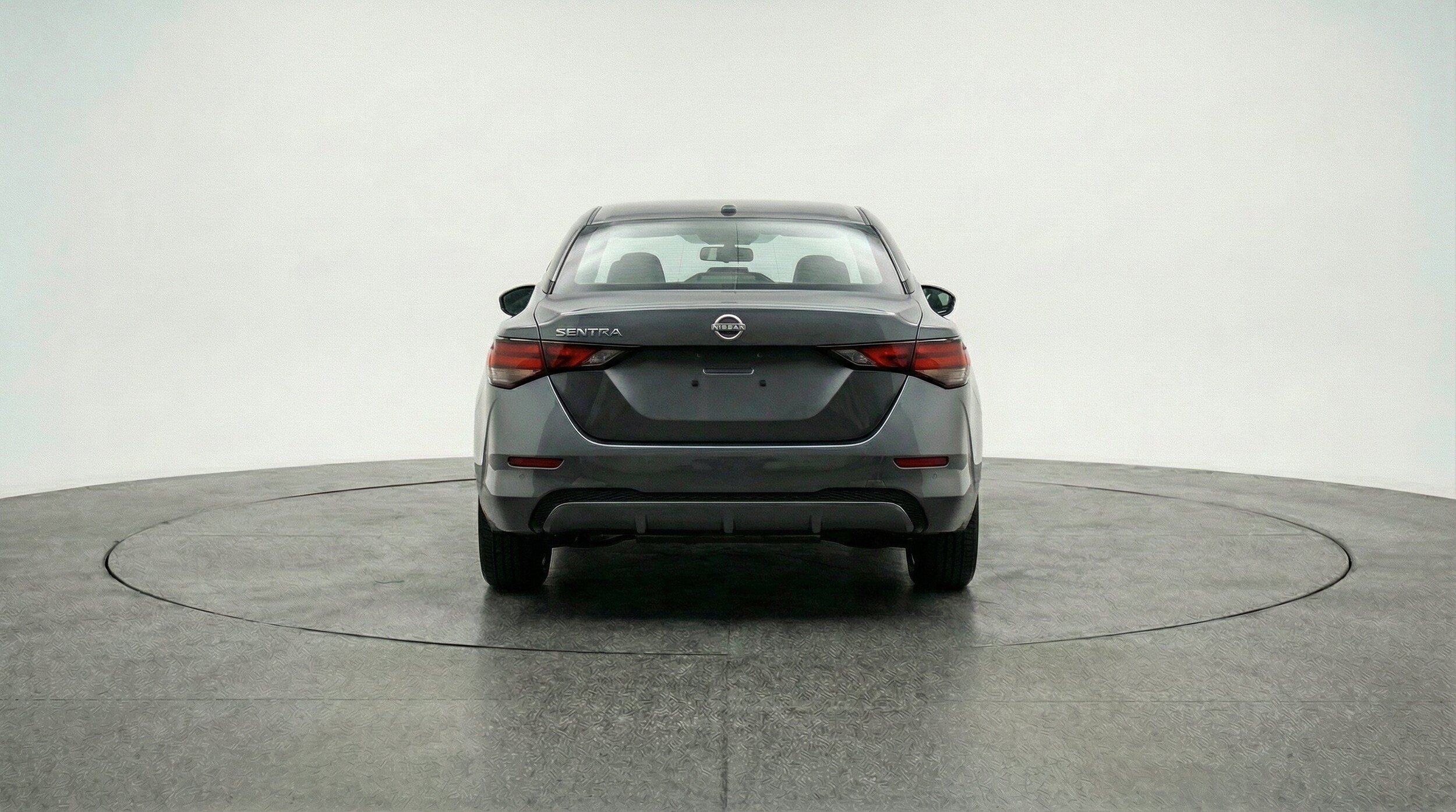 Thumbnail: 2025 Nissan Sentra - 7