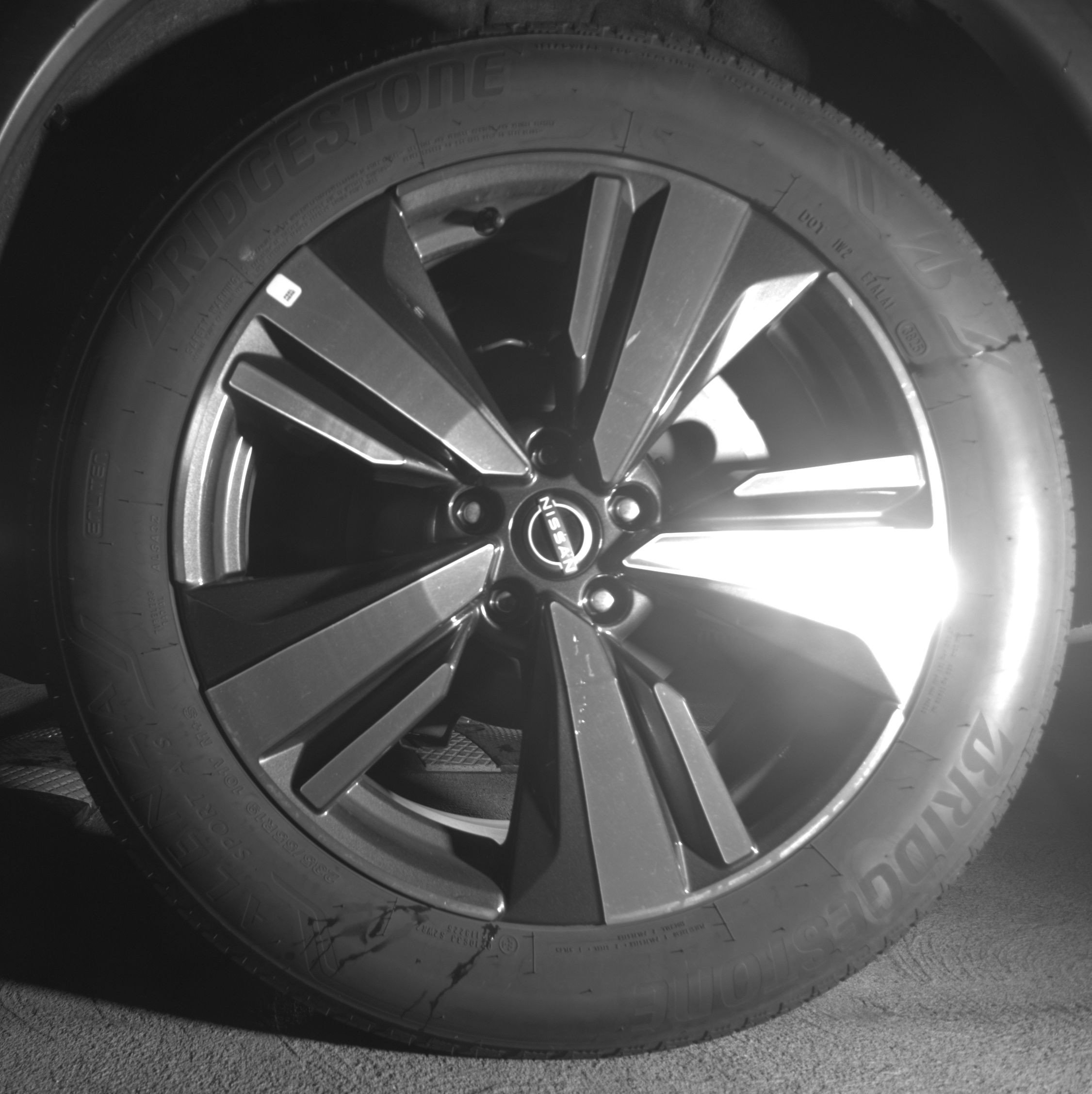 Thumbnail: 2026 Nissan Rogue - 14