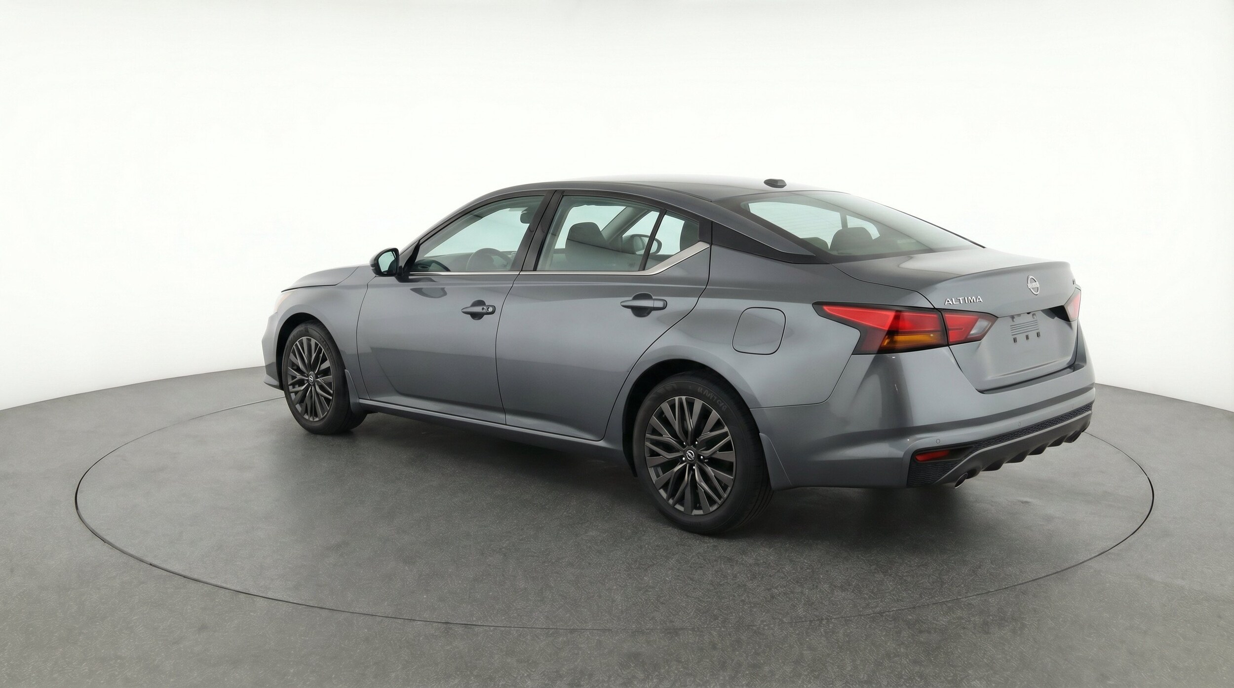 Thumbnail: 2026 Nissan Altima - 6