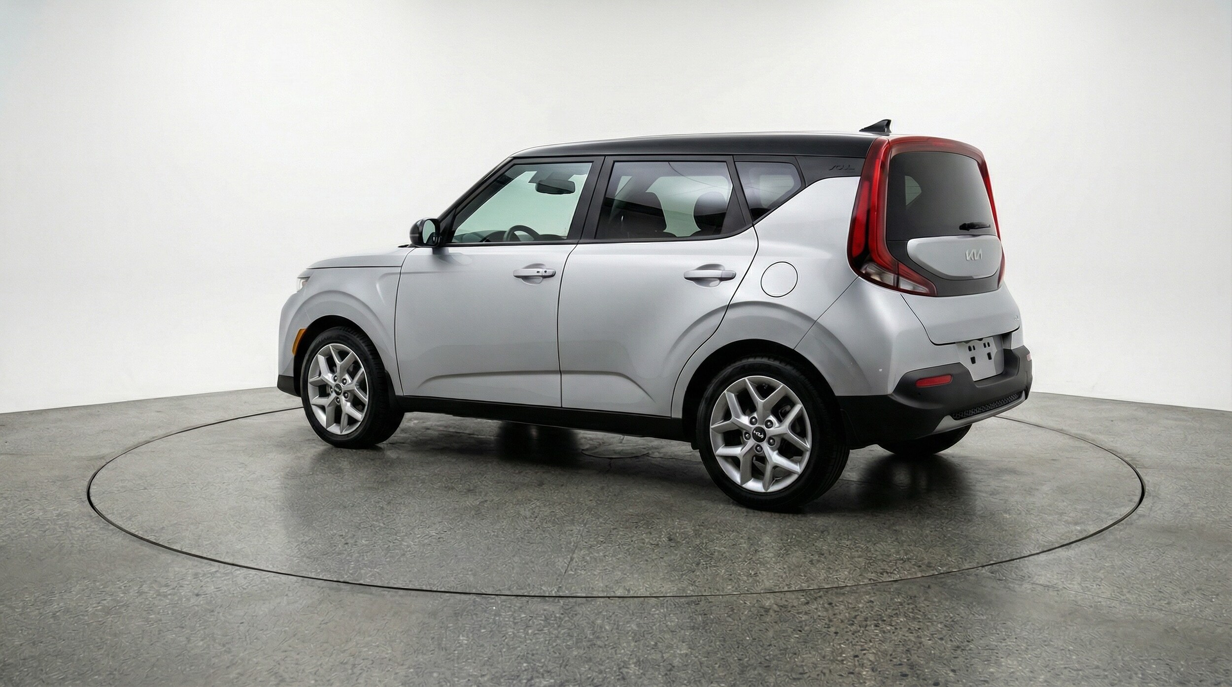 Thumbnail: 2025 Kia Soul - 5