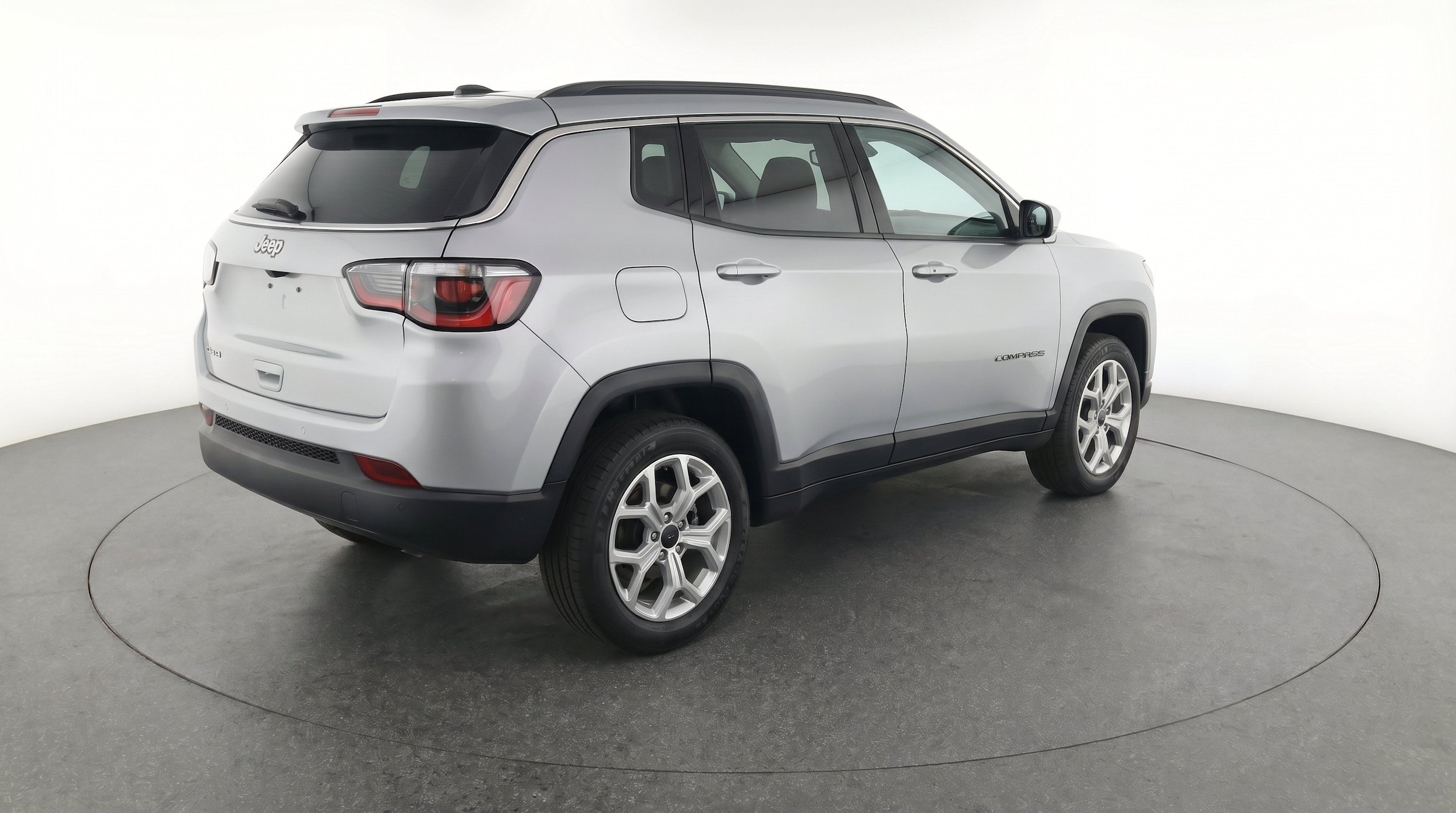 Thumbnail: 2025 Jeep Compass - 9