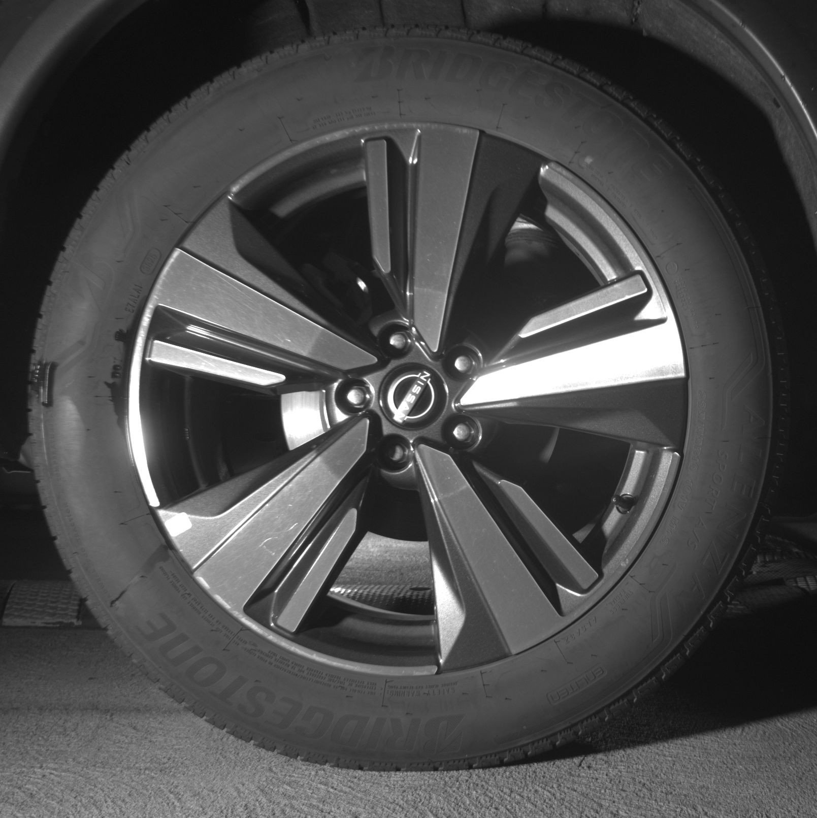 Thumbnail: 2026 Nissan Rogue - 15