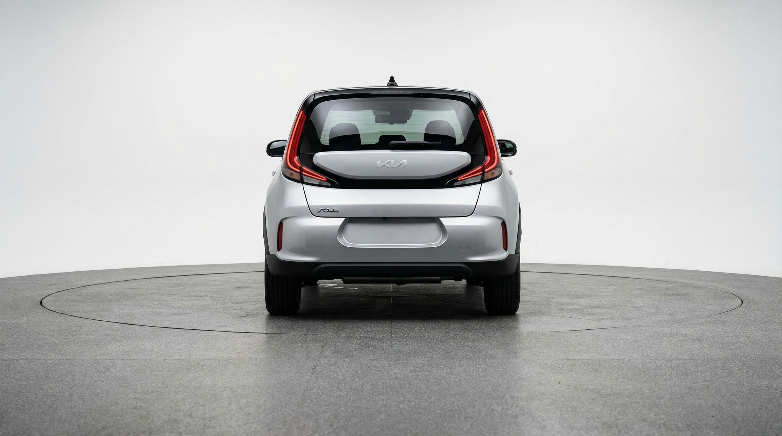 Thumbnail: 2025 Kia Soul - 6