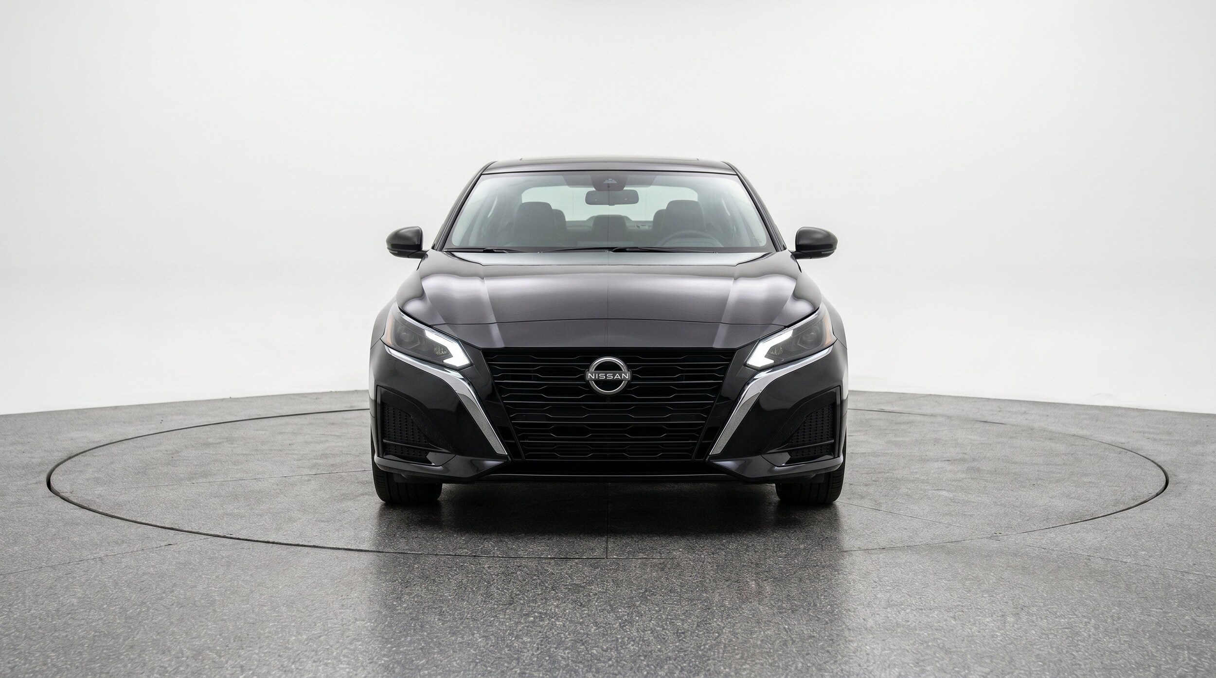 Thumbnail: 2025 Nissan Altima - 2