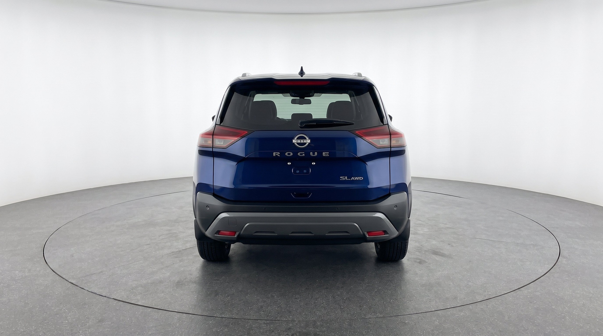 Thumbnail: 2026 Nissan Rogue - 7