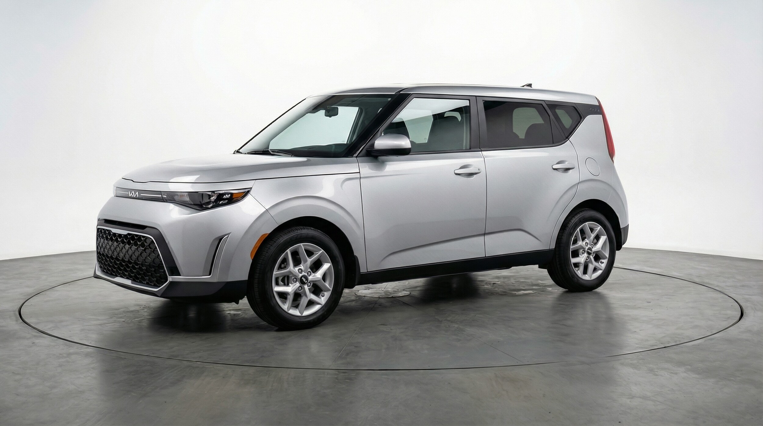 Thumbnail: 2025 Kia Soul - 3