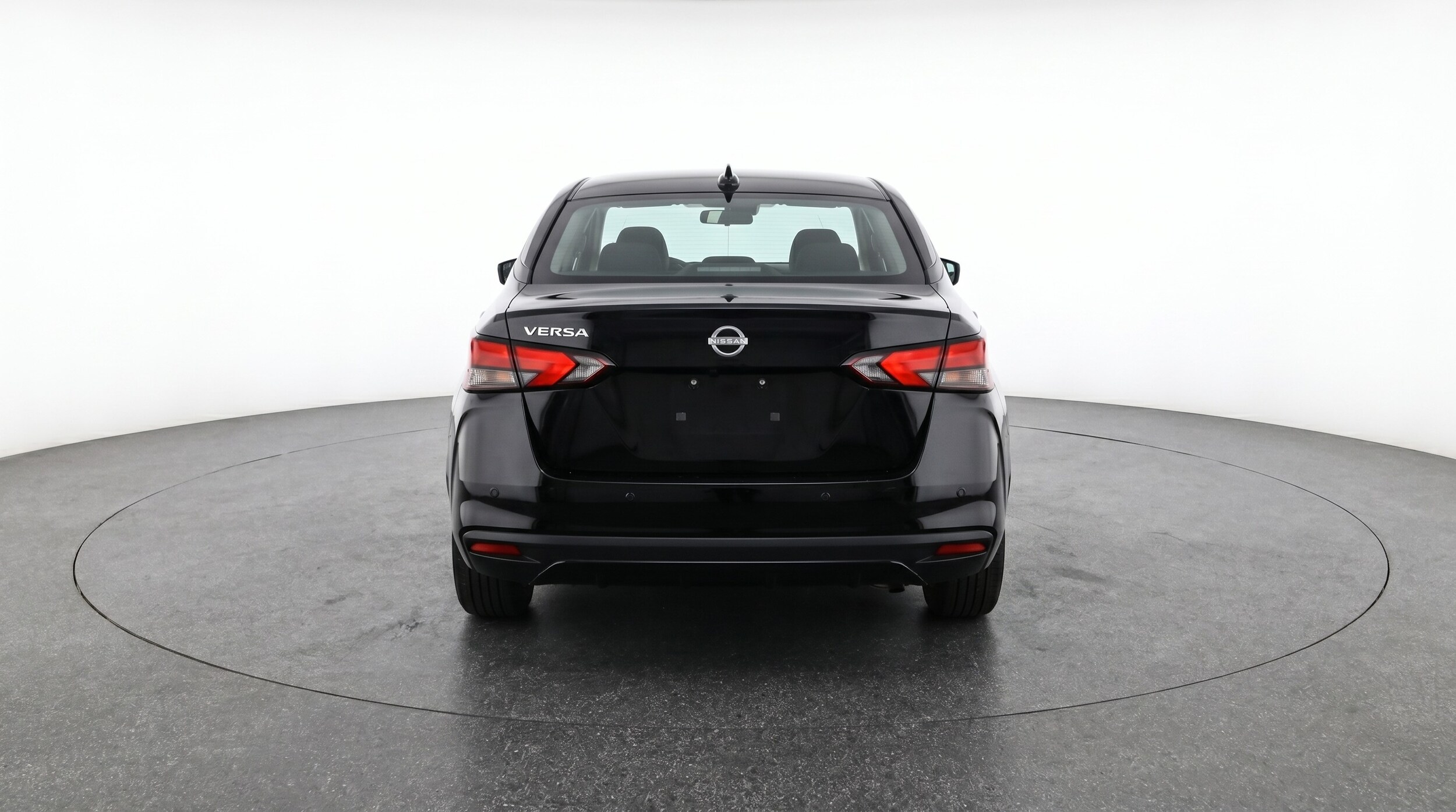 Thumbnail: 2025 Nissan Versa - 6