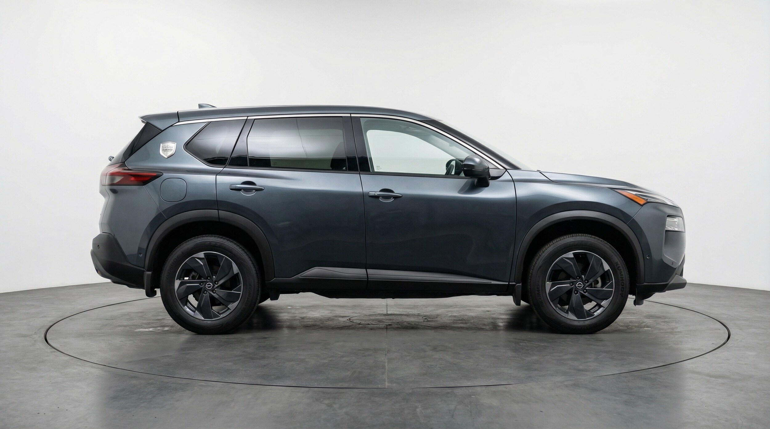 Thumbnail: 2025 Nissan Rogue - 8