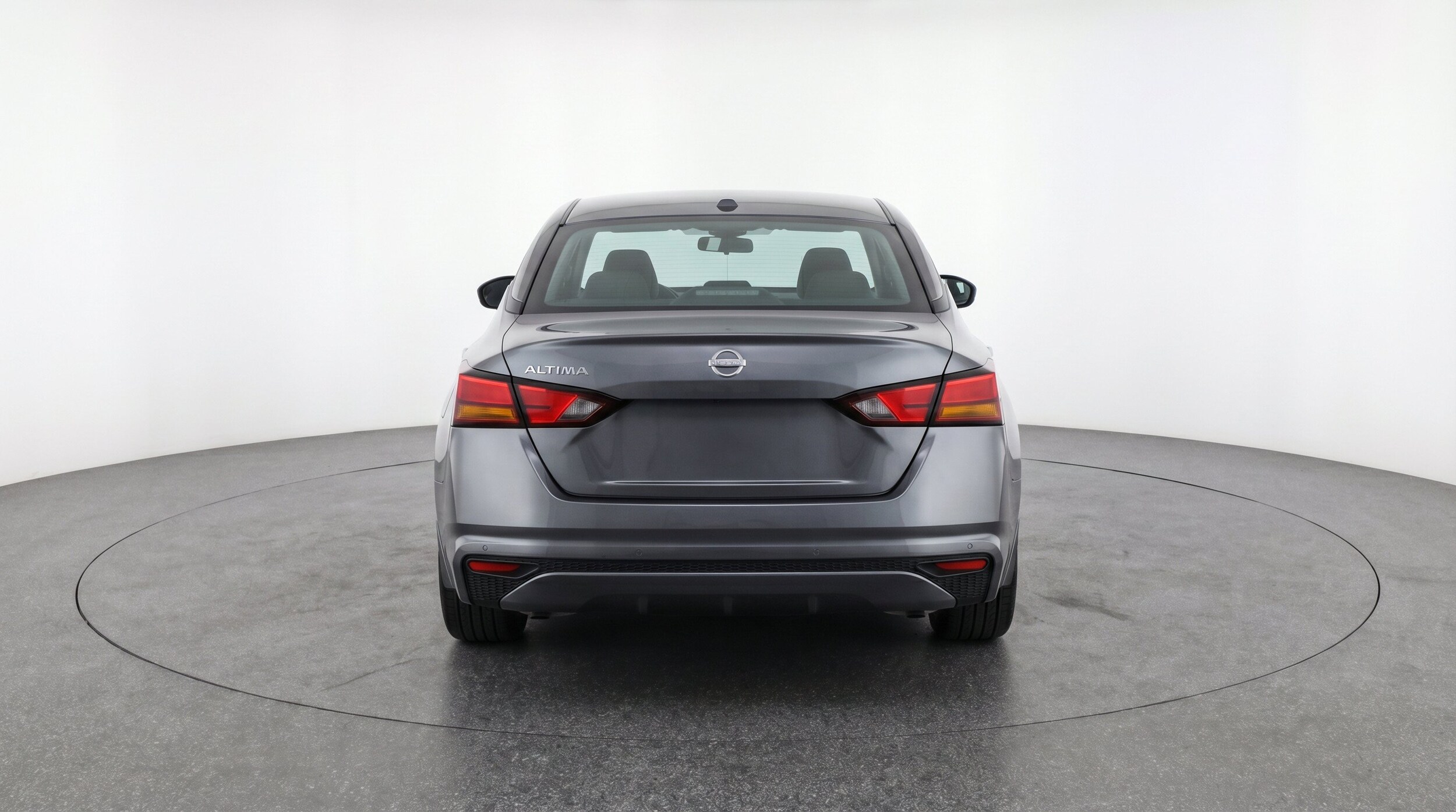 Thumbnail: 2026 Nissan Altima - 7