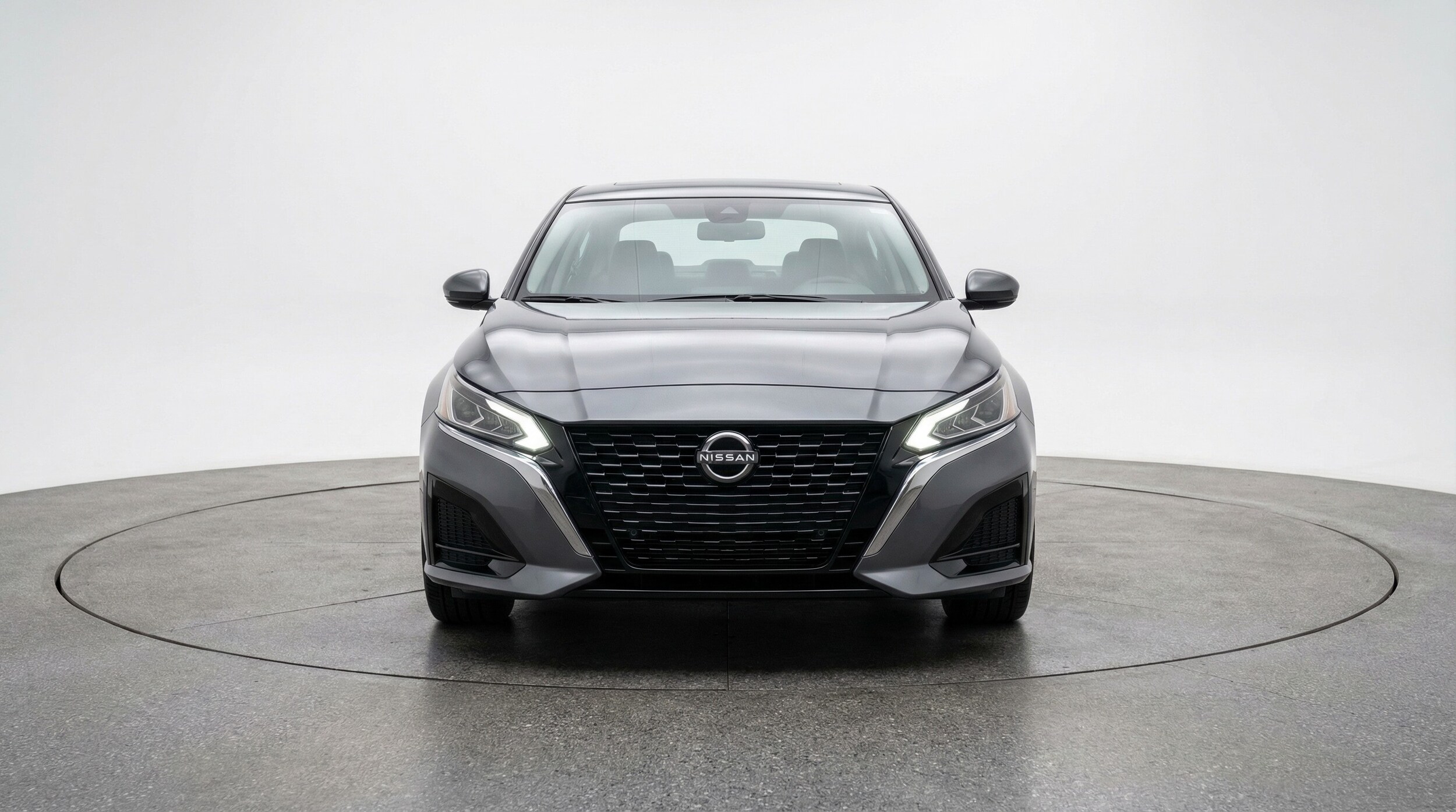Thumbnail: 2025 Nissan Altima - 2