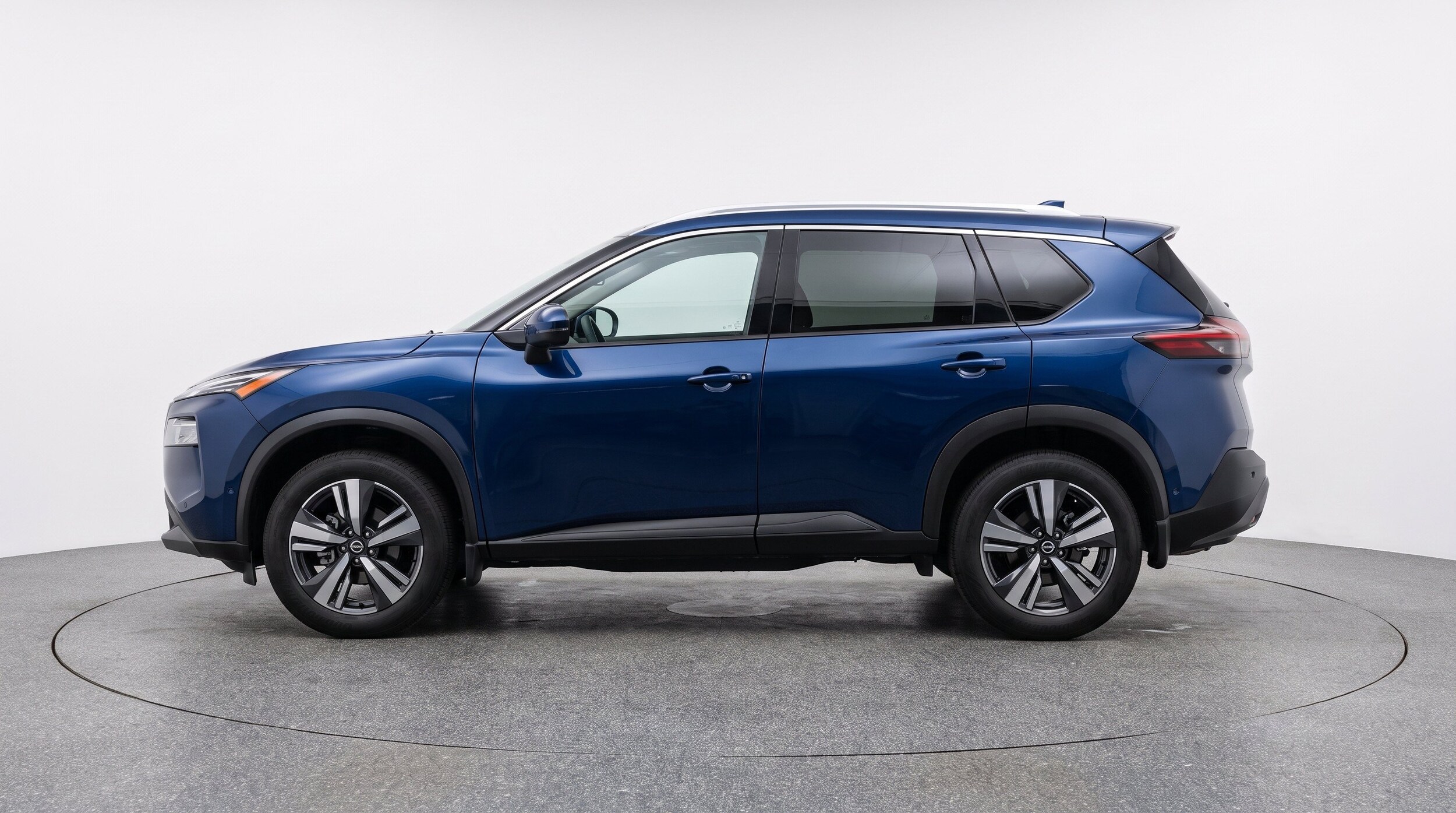 Thumbnail: 2026 Nissan Rogue - 5