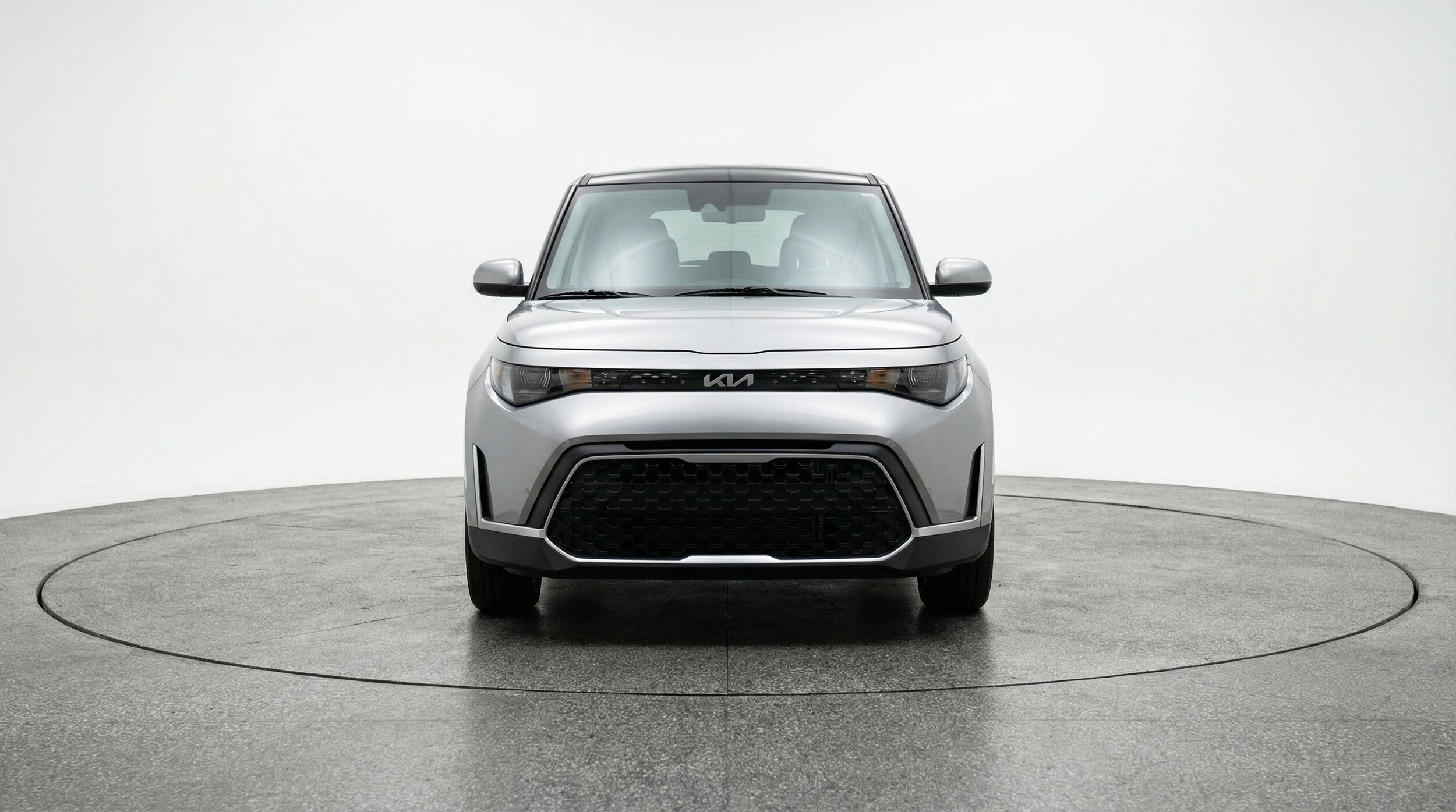Thumbnail: 2025 Kia Soul - 2