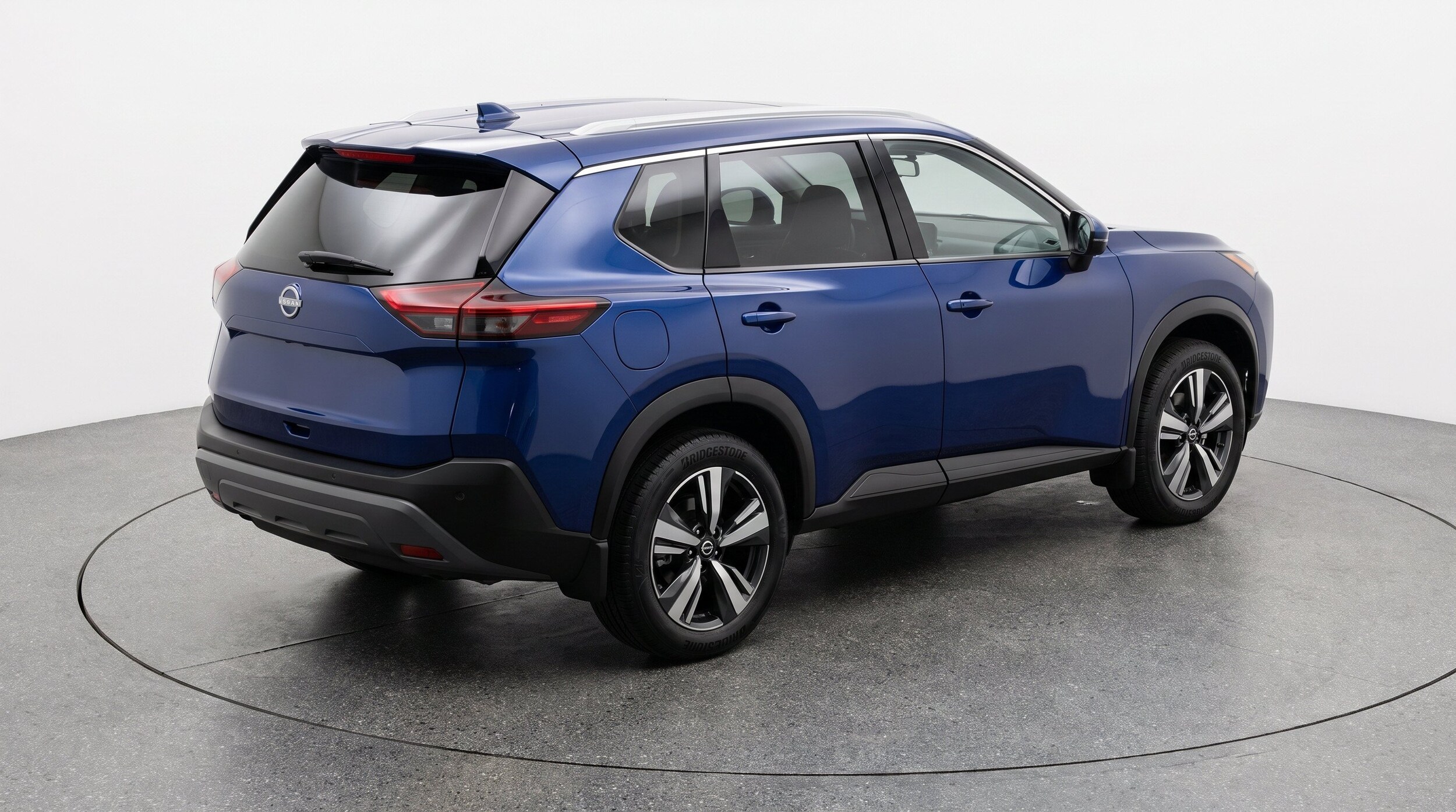 Thumbnail: 2026 Nissan Rogue - 9