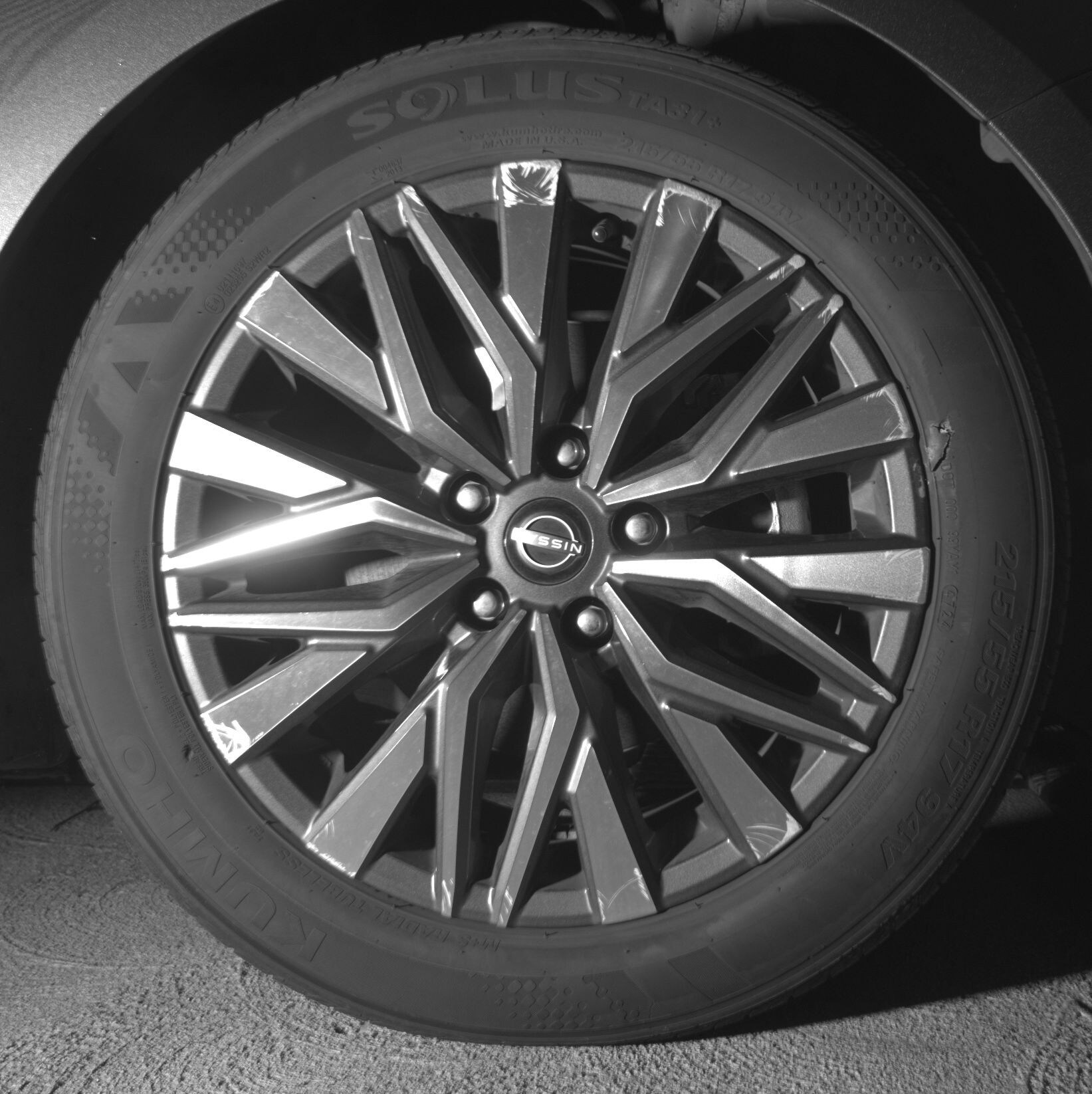 Thumbnail: 2025 Nissan Altima - 10