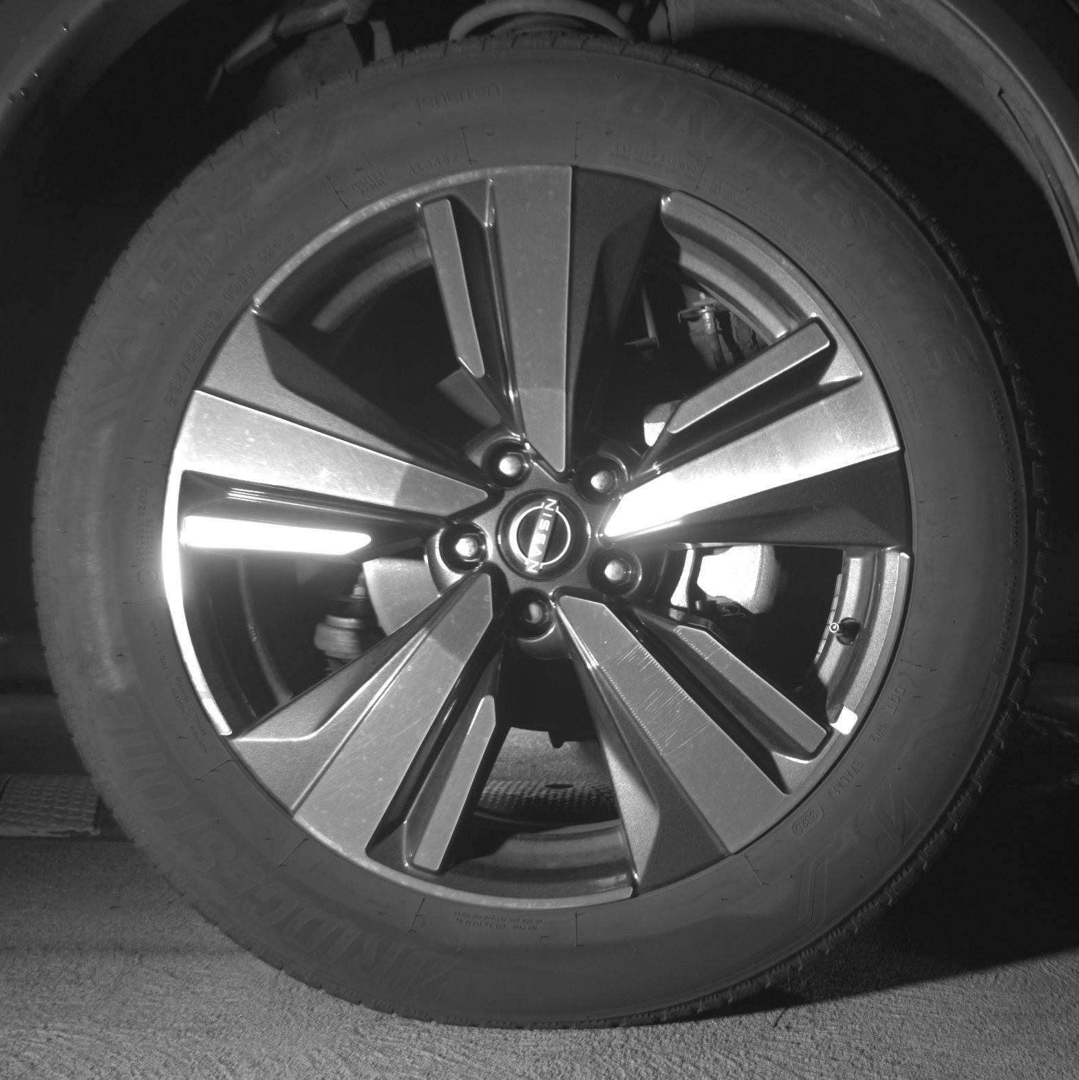 Thumbnail: 2026 Nissan Rogue - 13