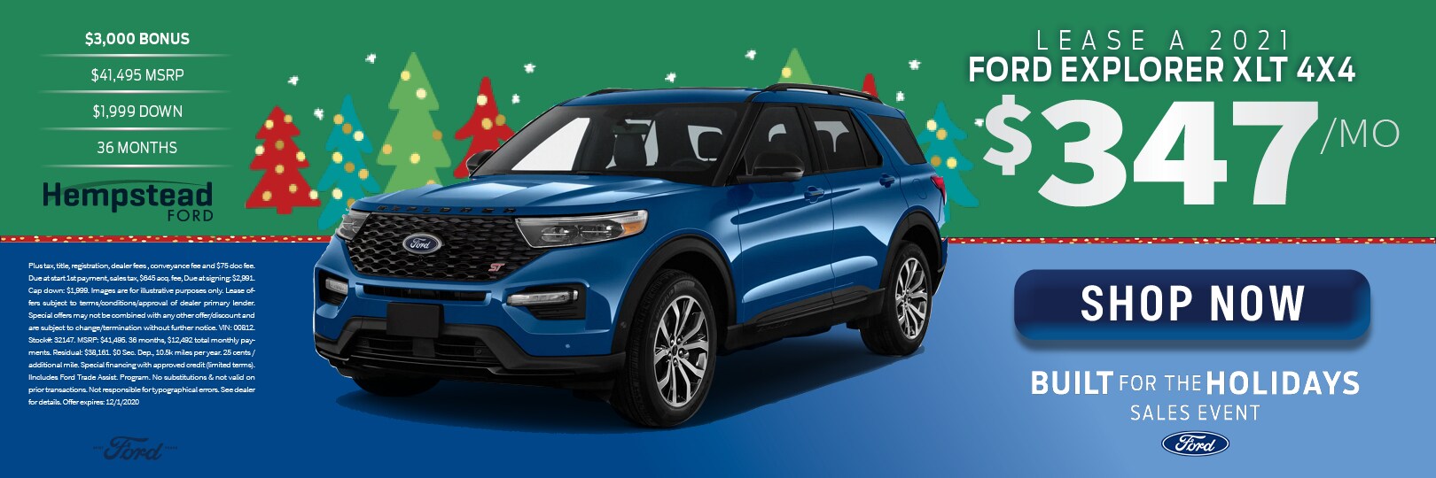 New Ford & Used Car Dealer in Hempstead, NY Hempstead Ford Lincoln