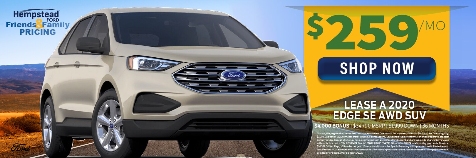 New Ford & Used Car Dealer in Hempstead, NY Hempstead Ford Lincoln