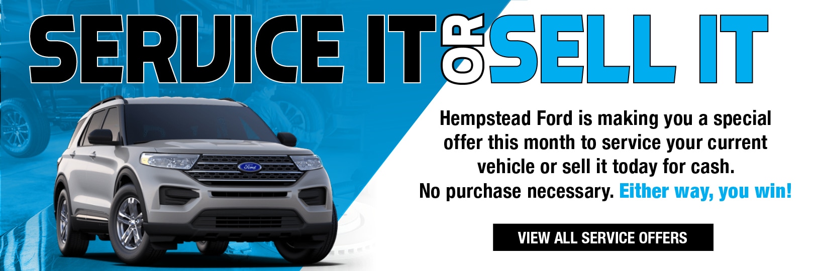 New Ford & Used Car Dealer in Hempstead, NY Hempstead Ford Lincoln