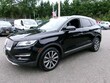 Lincoln MKC
