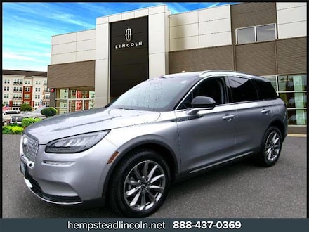 2022 Lincoln Corsair Standard SUV