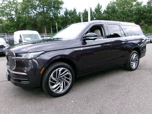 2026 Lincoln Navigator