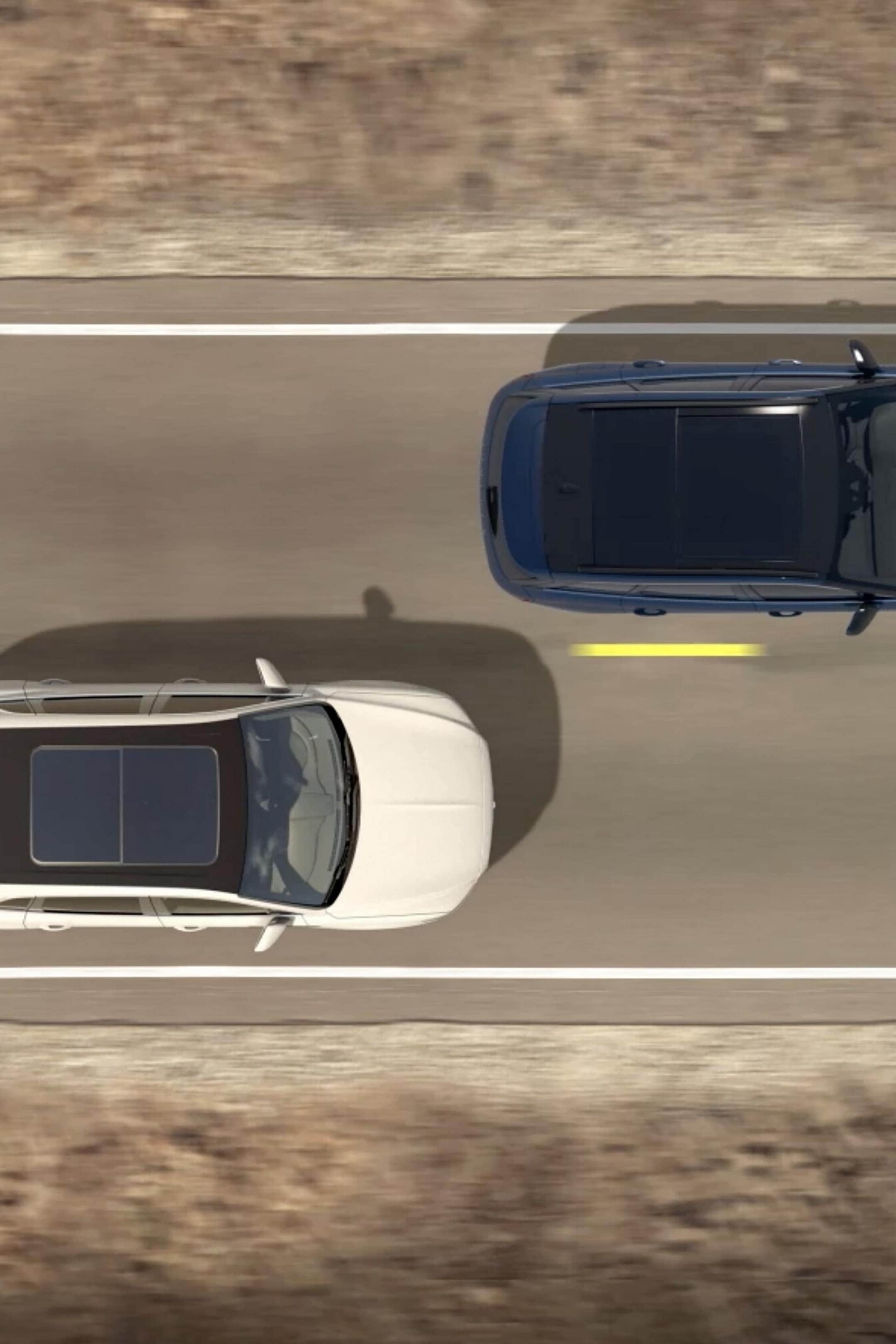 A Revel® audio speaker is shown in the driver’s side door of a 2025 Lincoln Corsair® SUV.