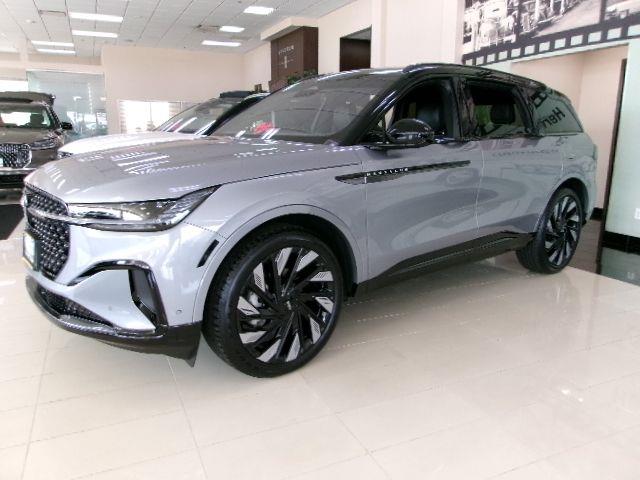 2024 Lincoln Nautilus Reserve AWD's photo