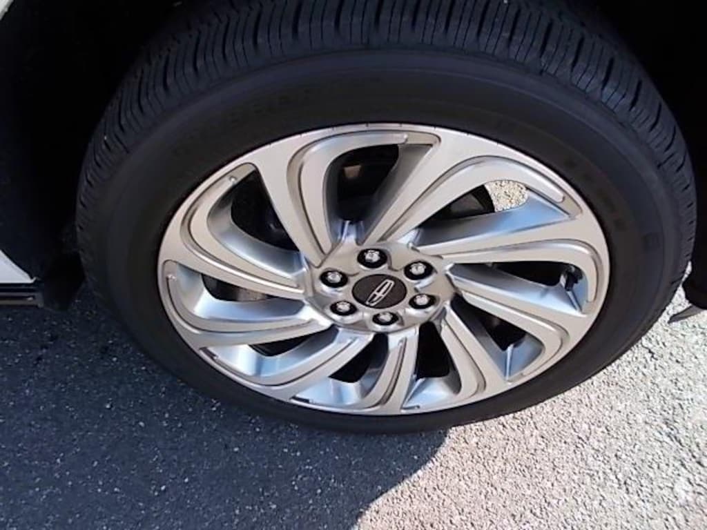 Certified 2022 Lincoln Navigator Reserve L SUV