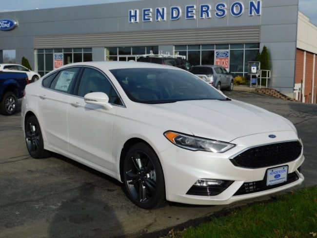 Ford Fusion Ecoboost >> New 2018 Ford Fusion For Sale At Henderson Ford Vin 3fa6p0vp0jr120836 Ford Fusion Ecoboost >> New 2018 Ford Fusion For Sale At Henderson Ford Vin 3fa6p0vp0jr120836