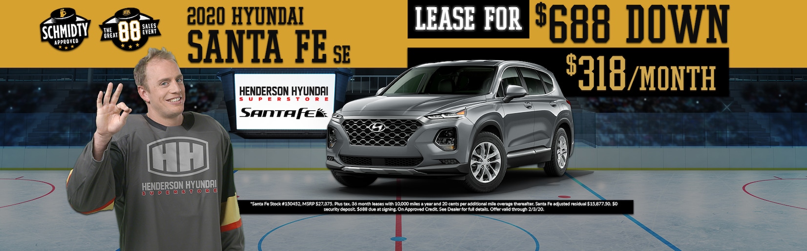 Hyundai Dealer Serving Las Vegas Henderson Hyundai Superstore