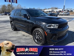 2026 Dodge Durango GT Plus Hemi V8 Sport Utility